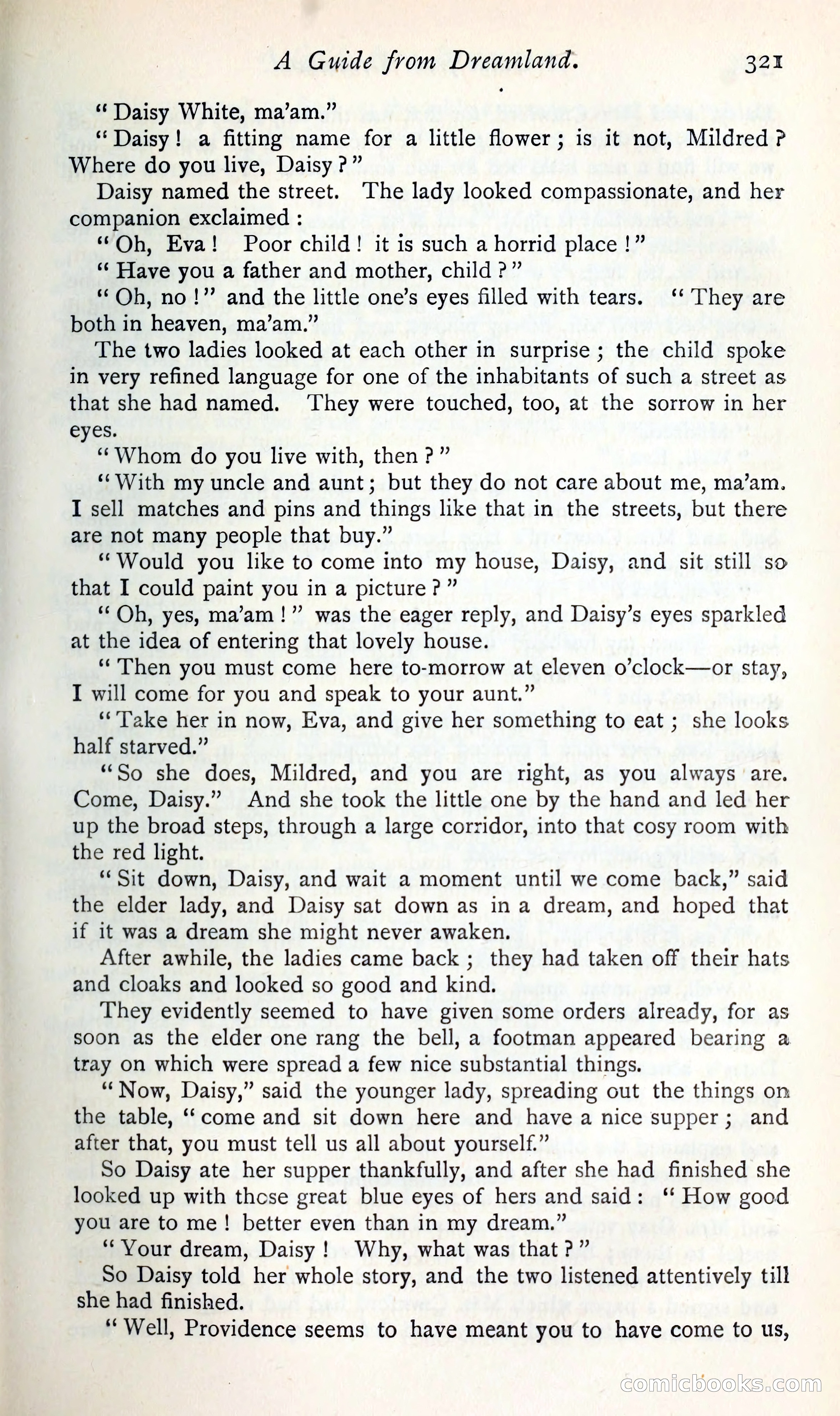The Argosy — page 342 of 392