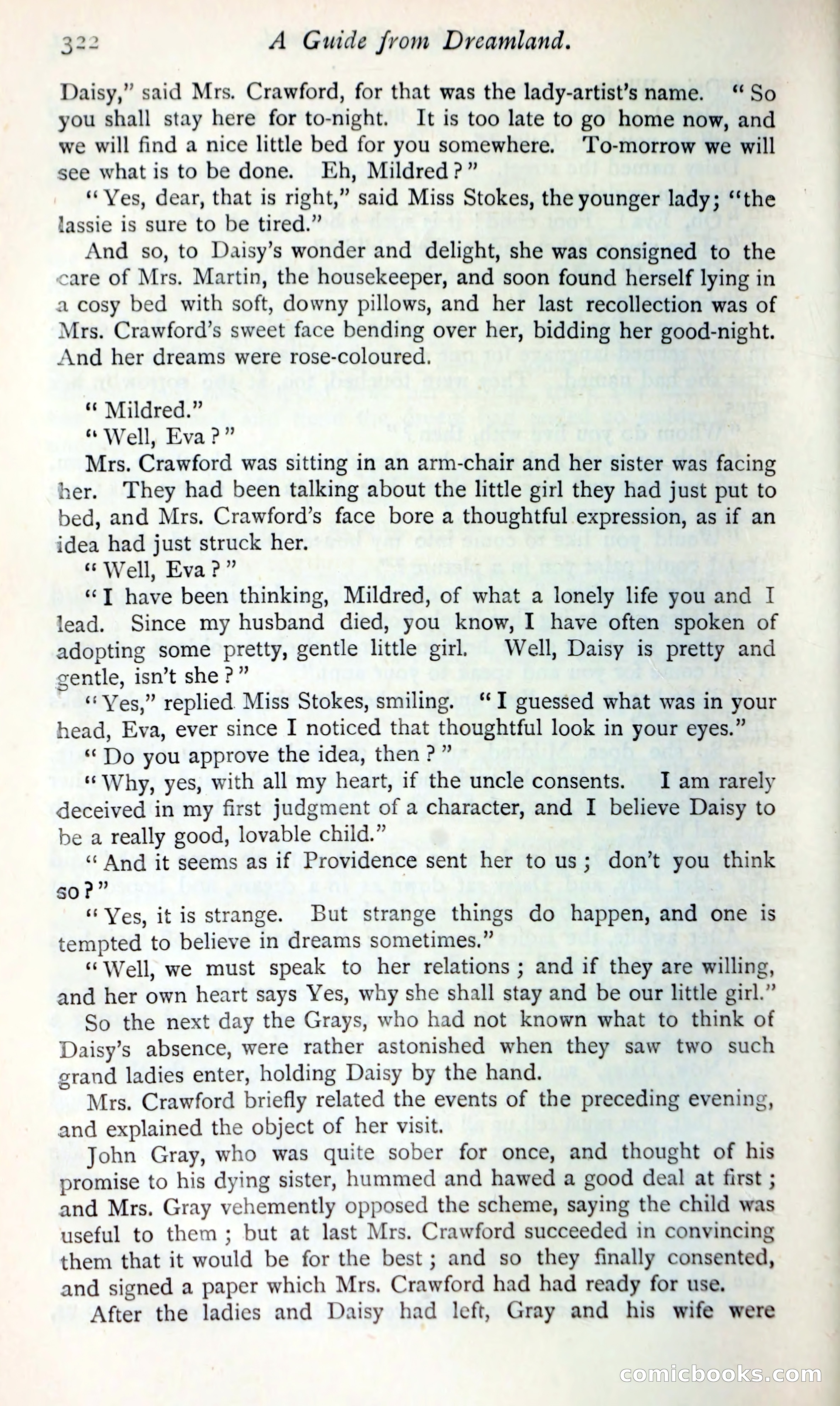 The Argosy — page 343 of 392