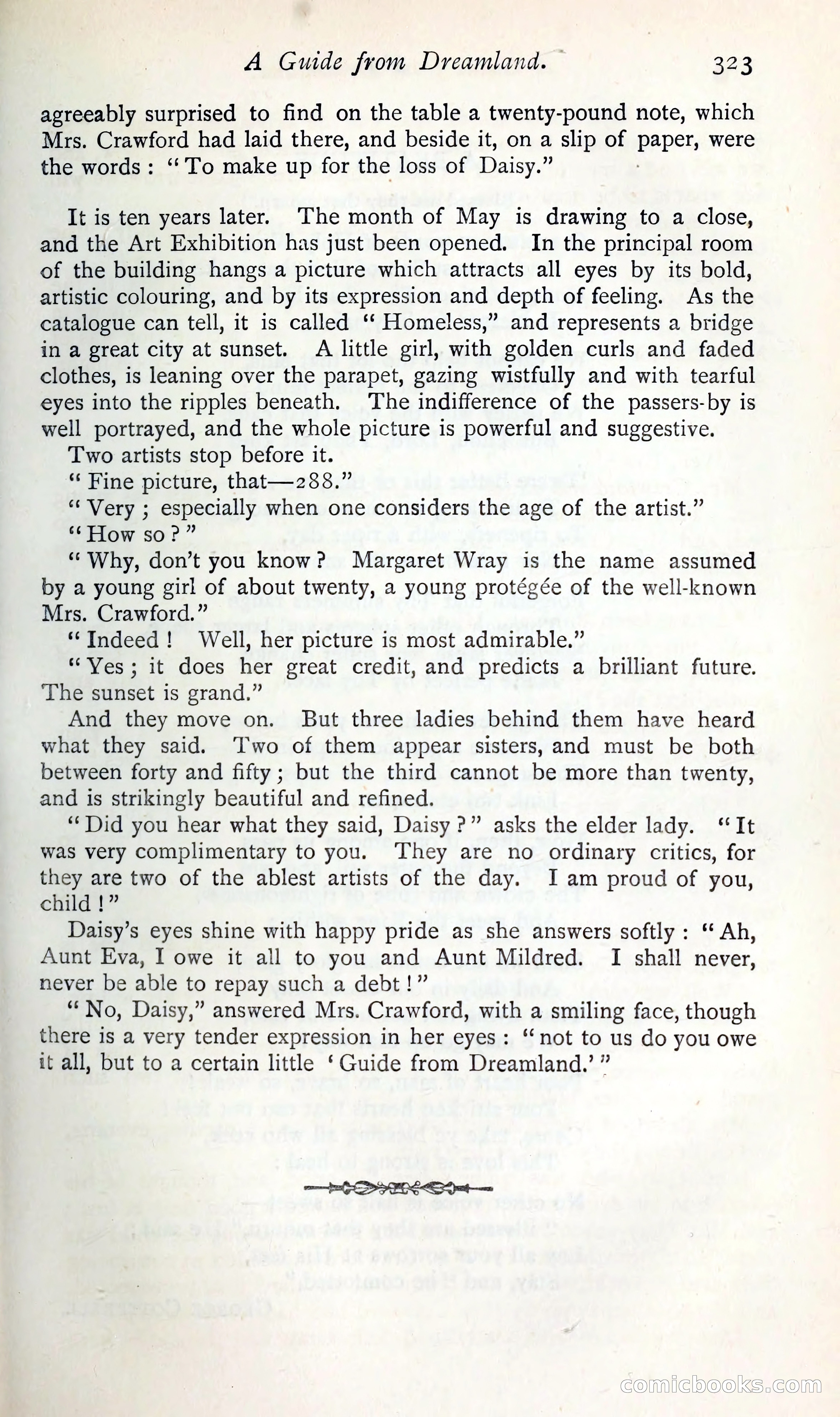 The Argosy — page 344 of 392