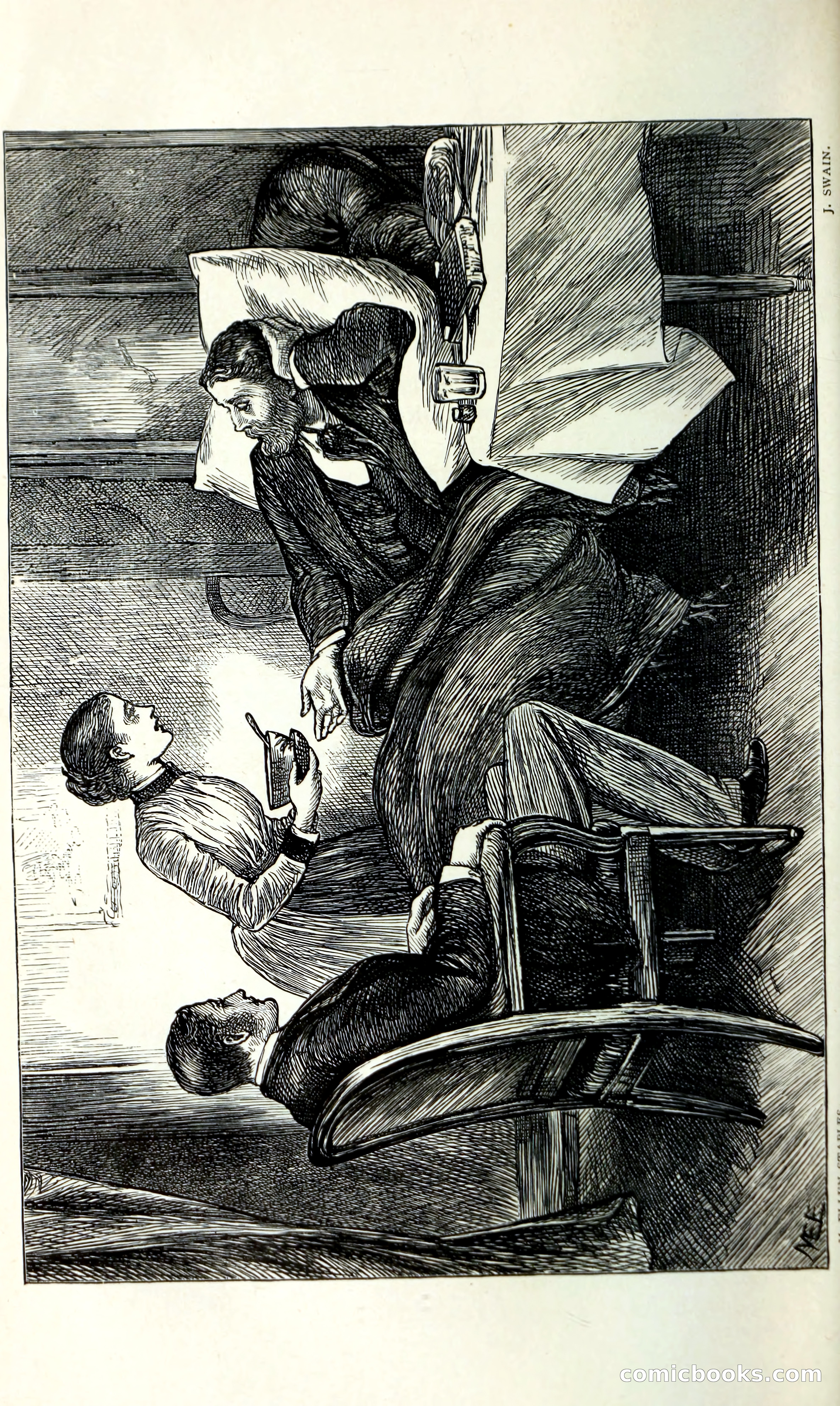 The Argosy — page 347 of 392