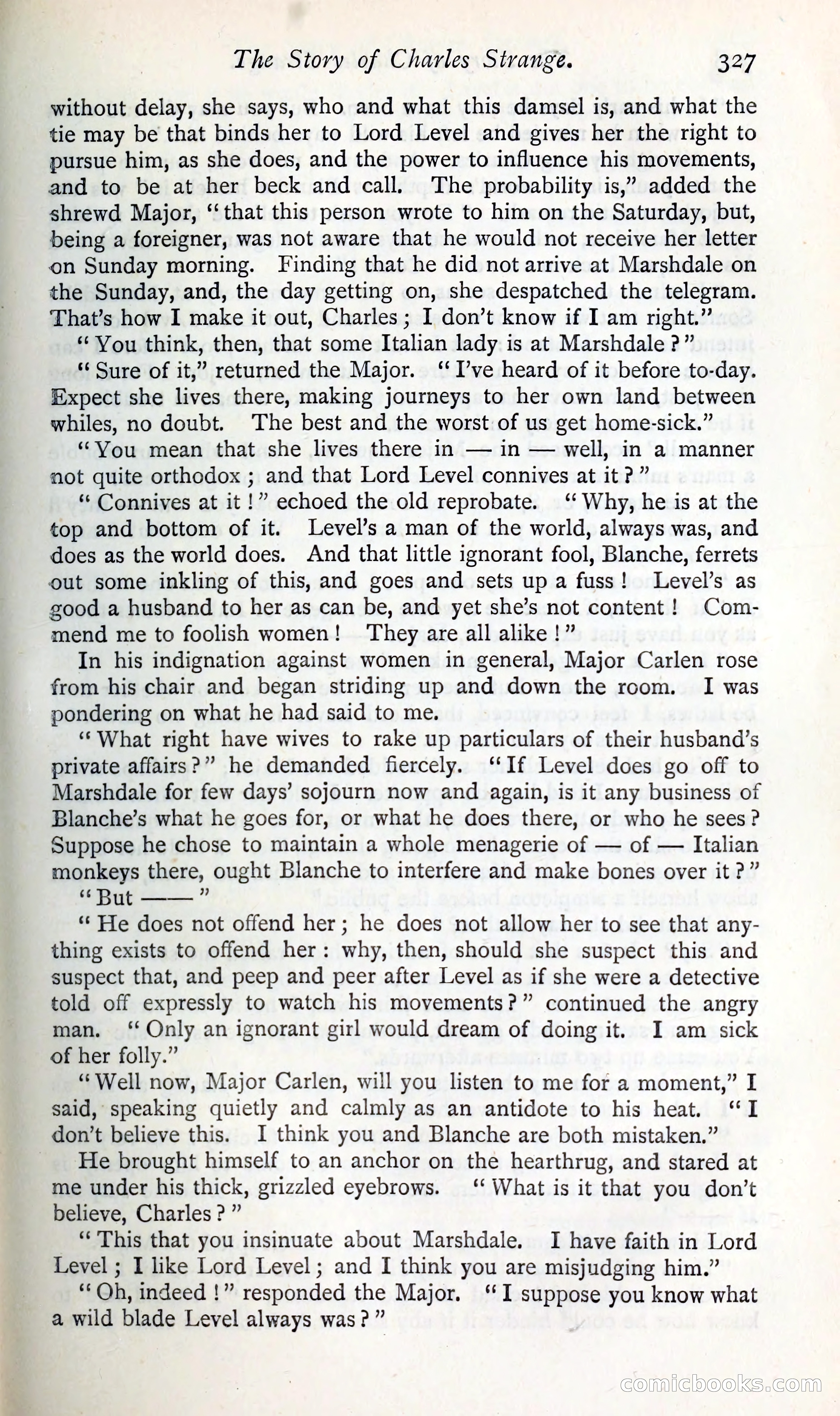 The Argosy — page 350 of 392