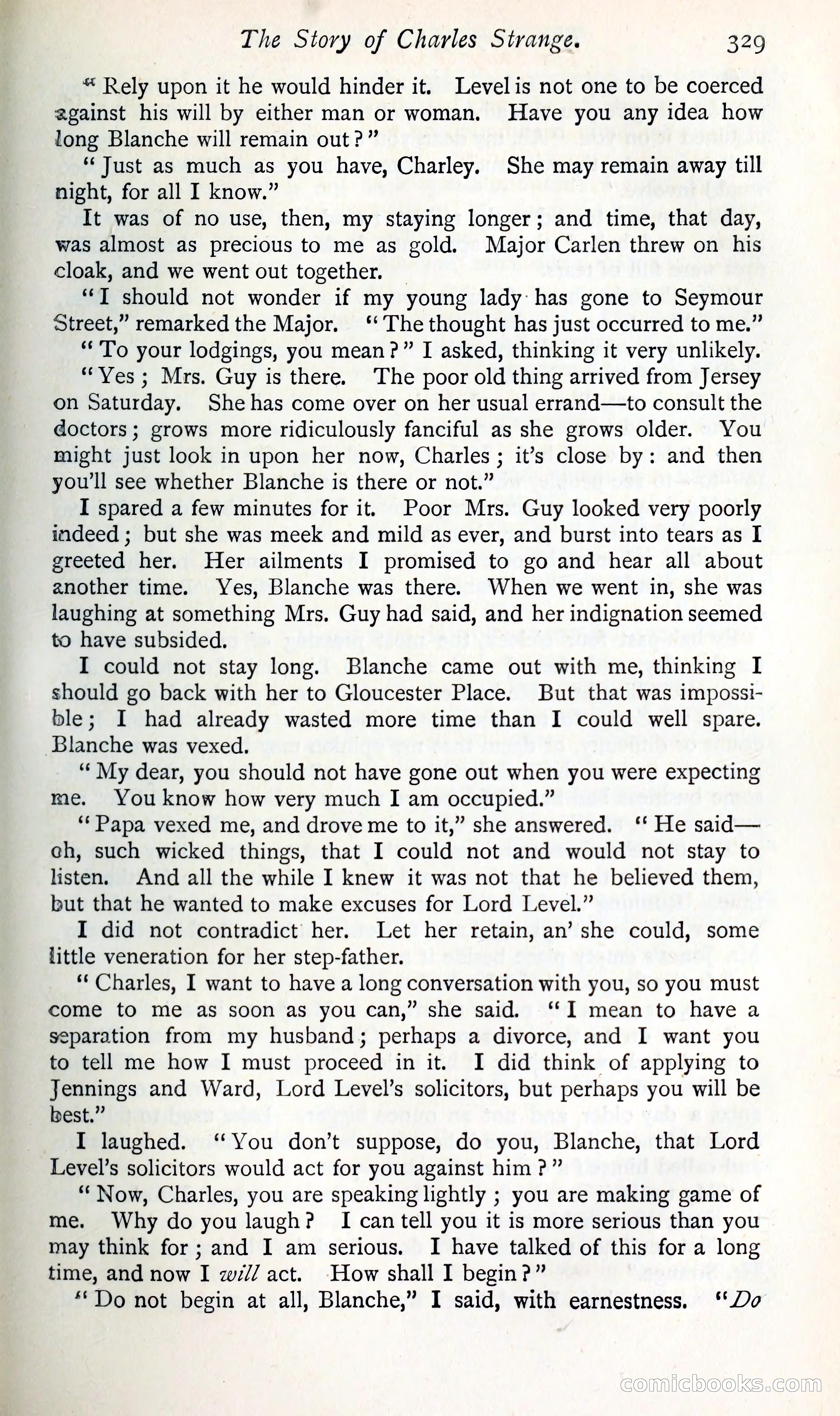 The Argosy — page 352 of 392