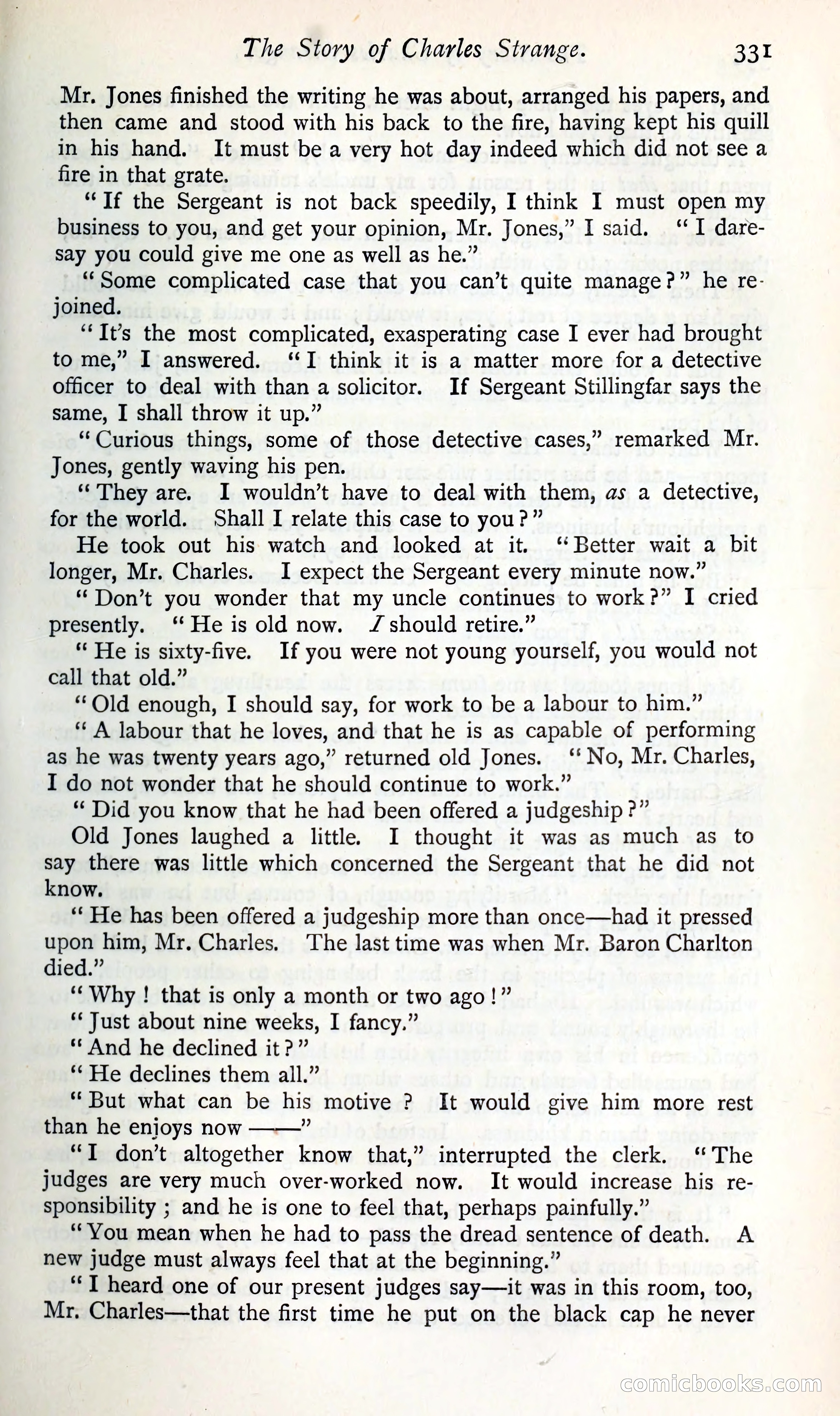 The Argosy — page 354 of 392