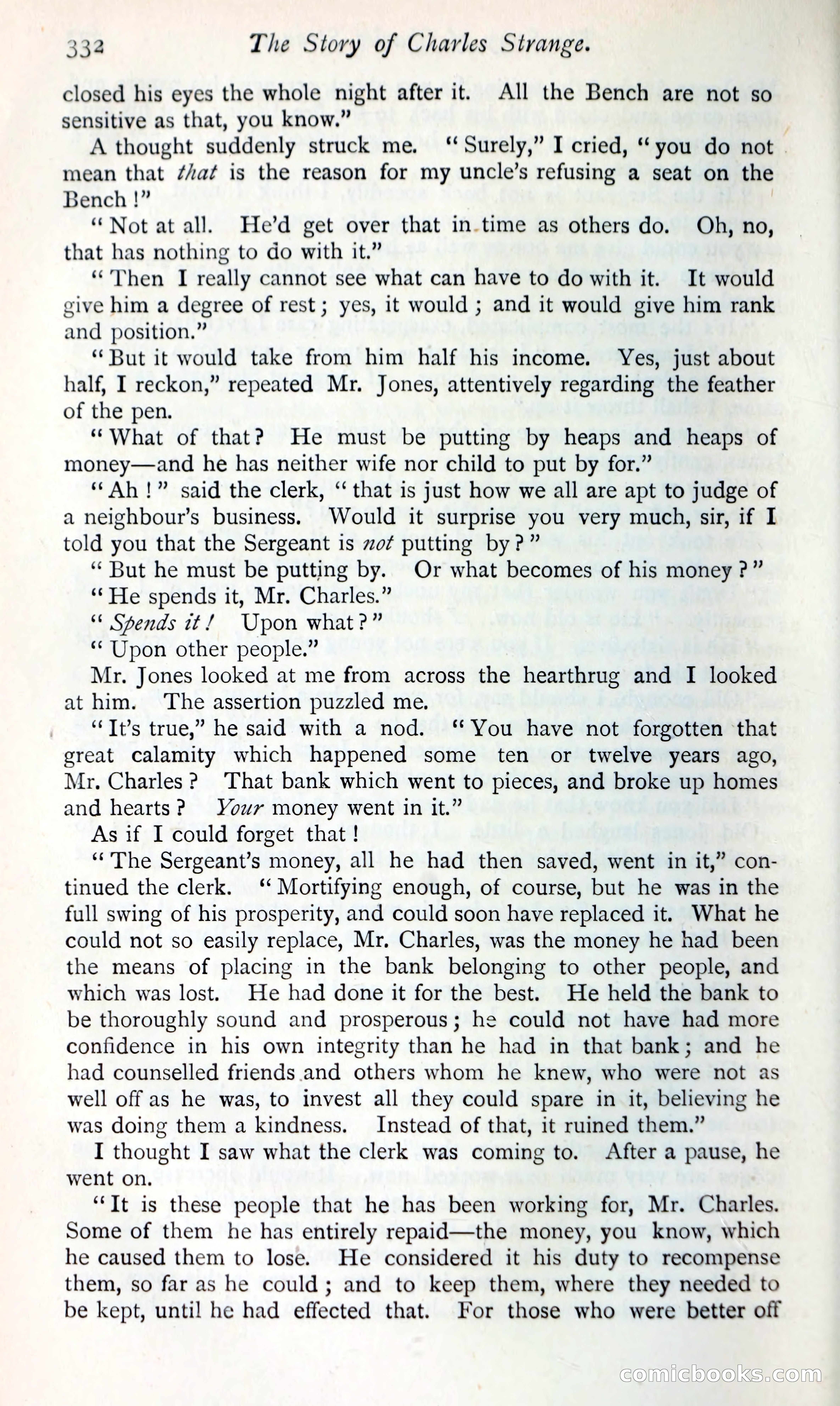 The Argosy — page 355 of 392