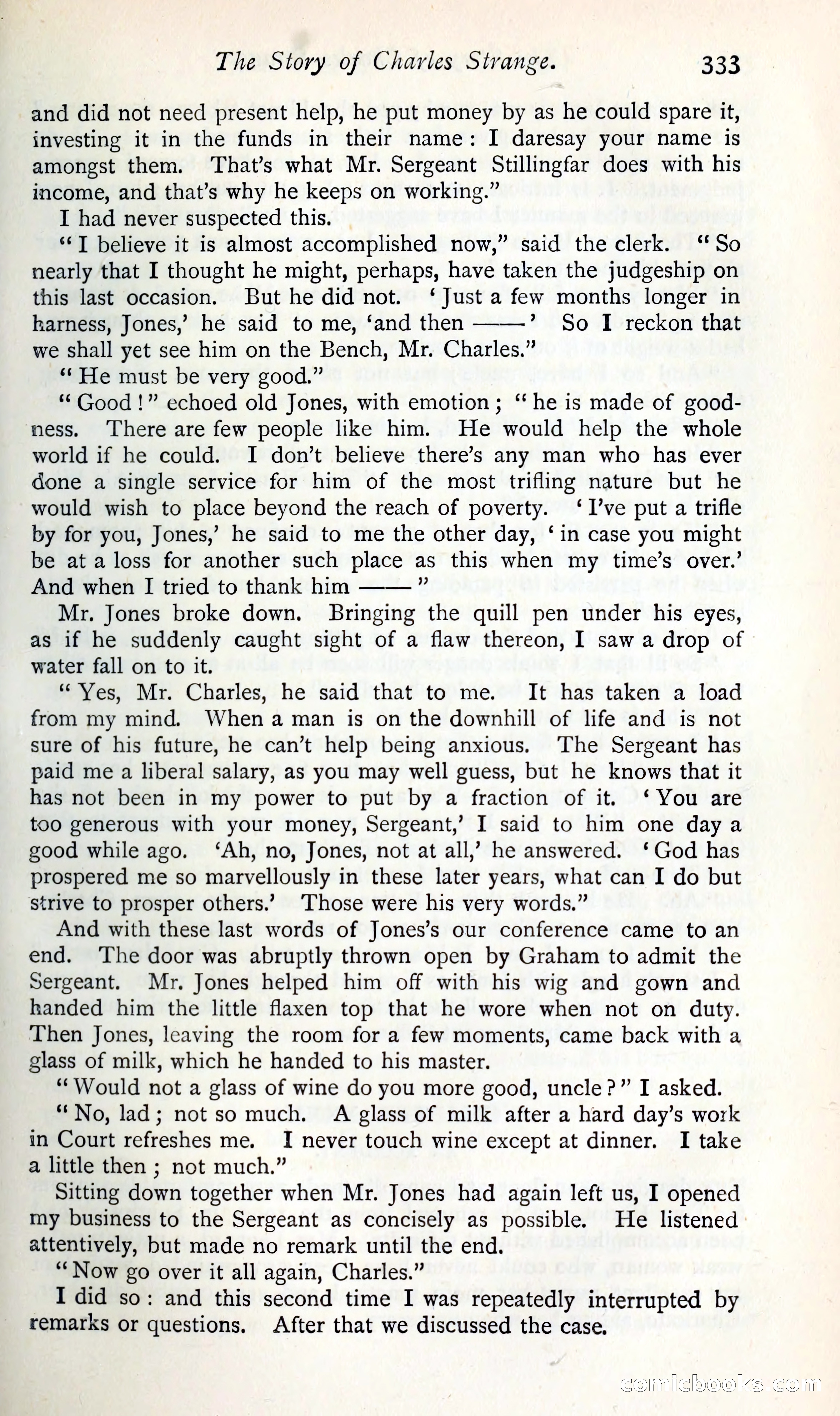 The Argosy — page 356 of 392