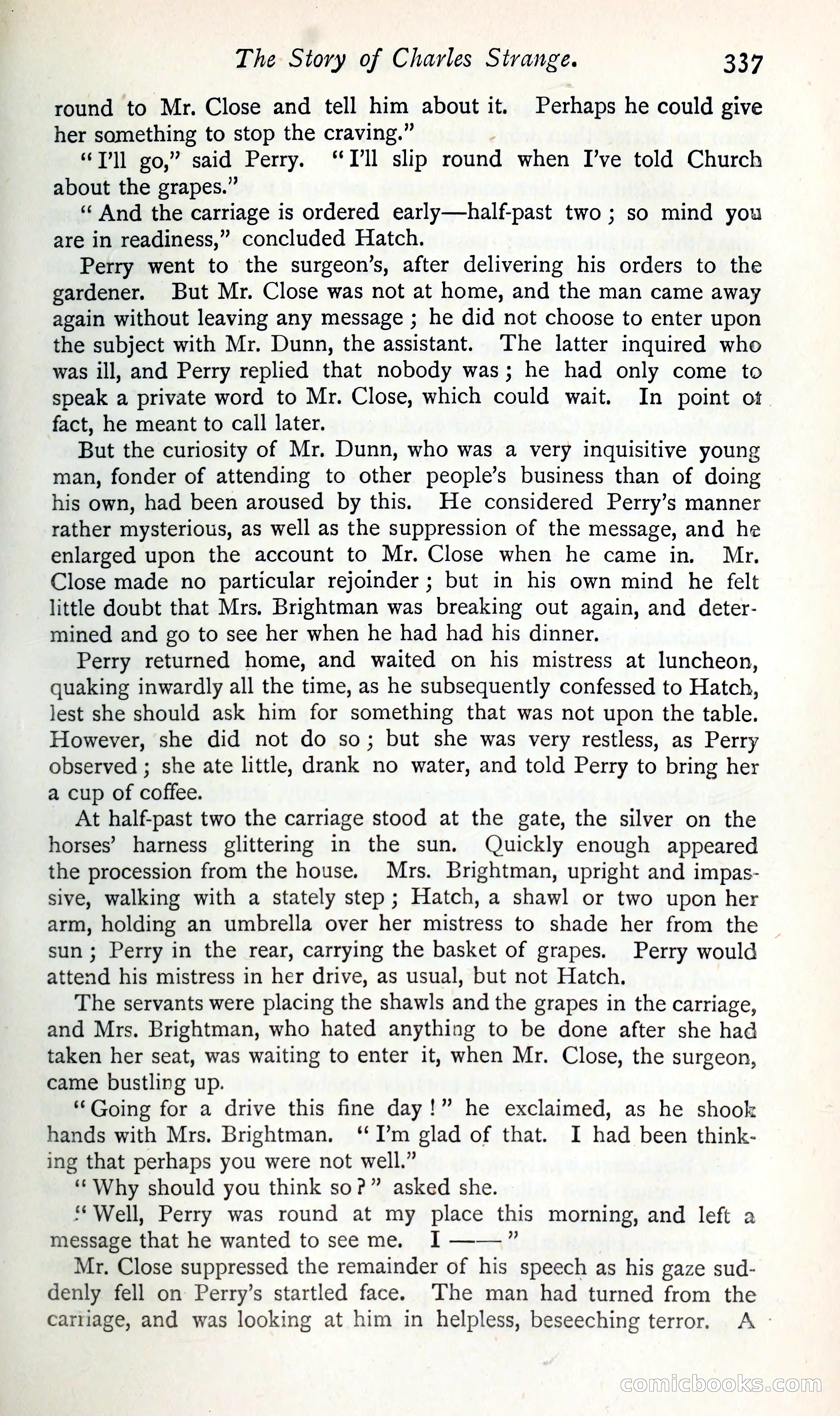 The Argosy — page 360 of 392