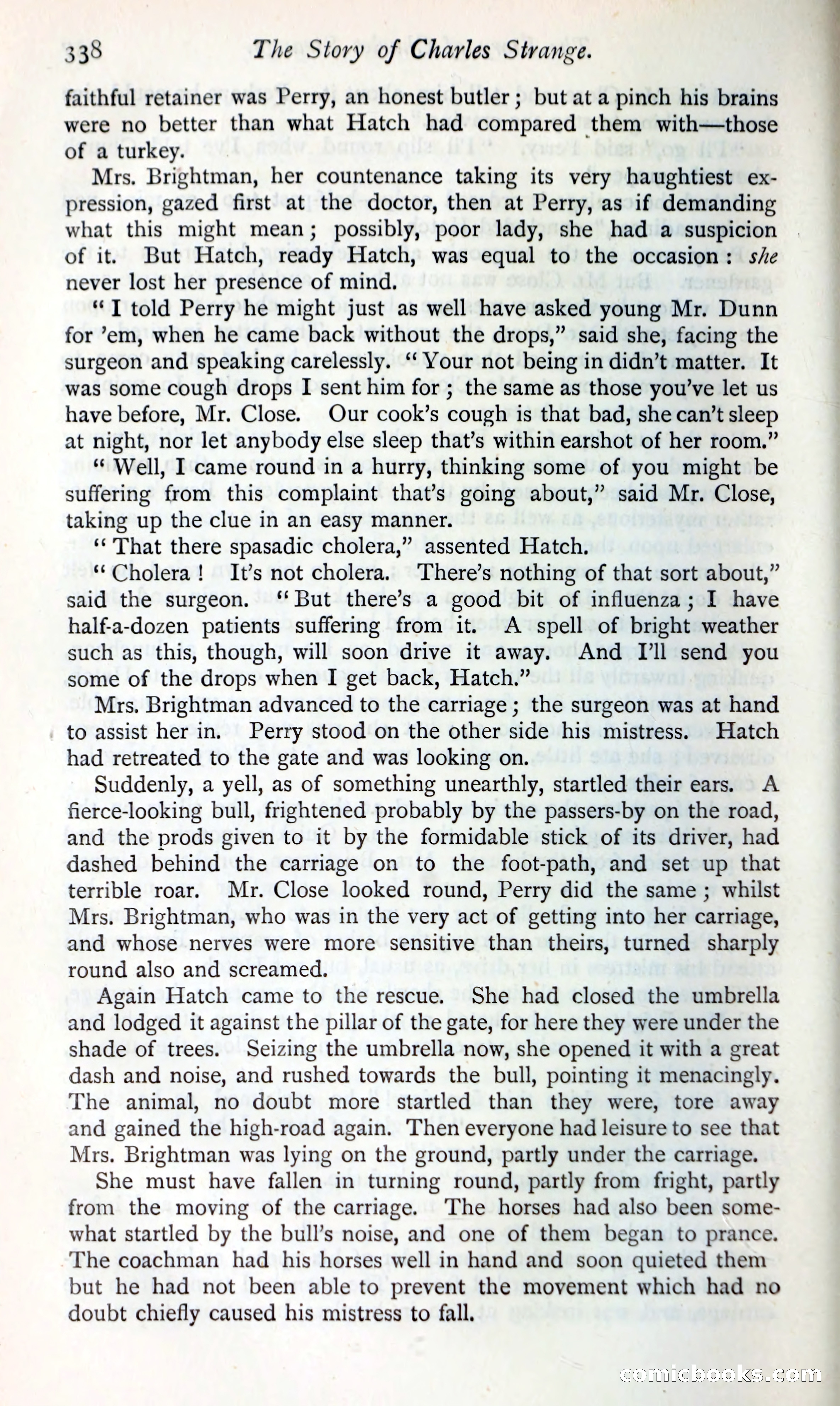 The Argosy — page 361 of 392