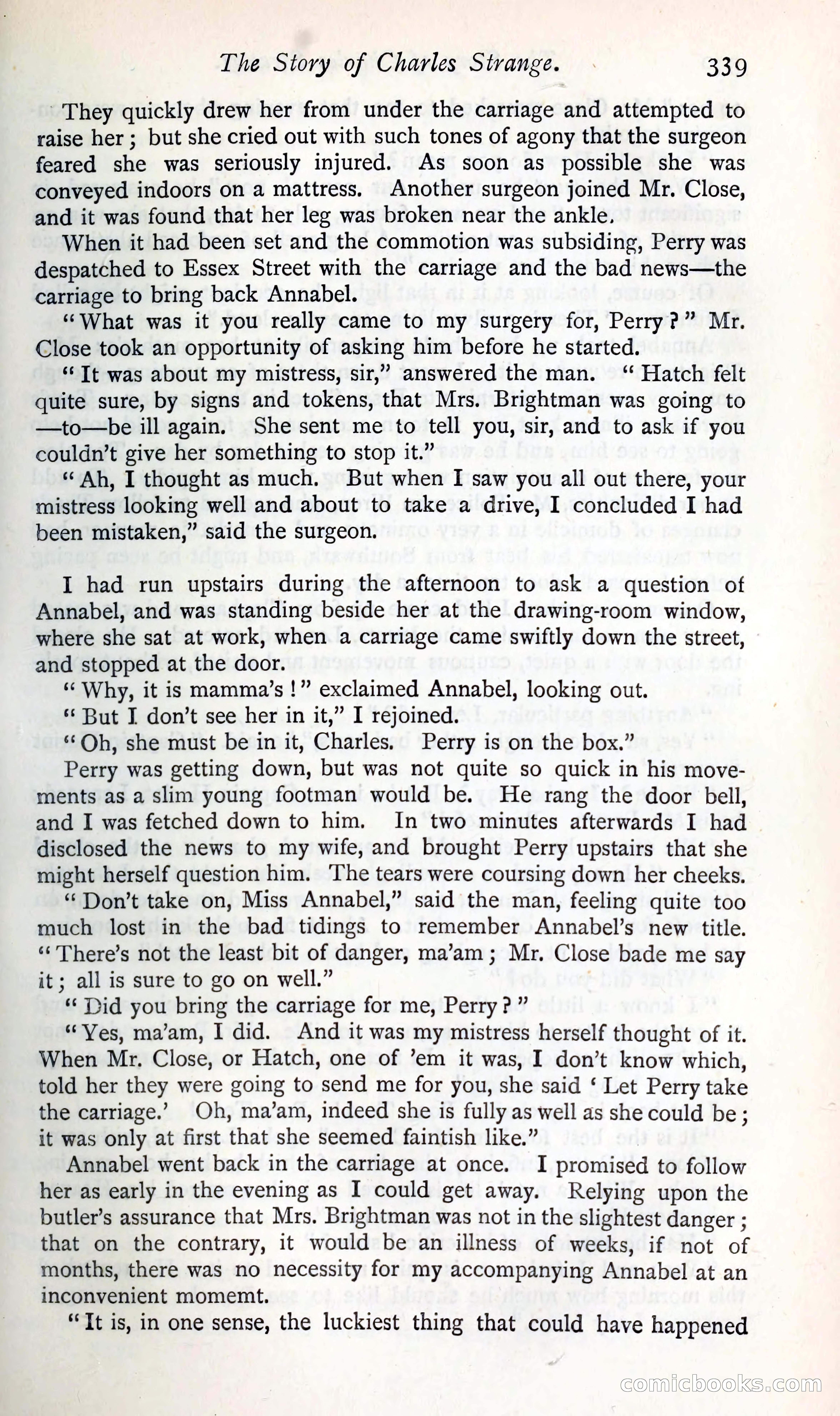 The Argosy — page 362 of 392