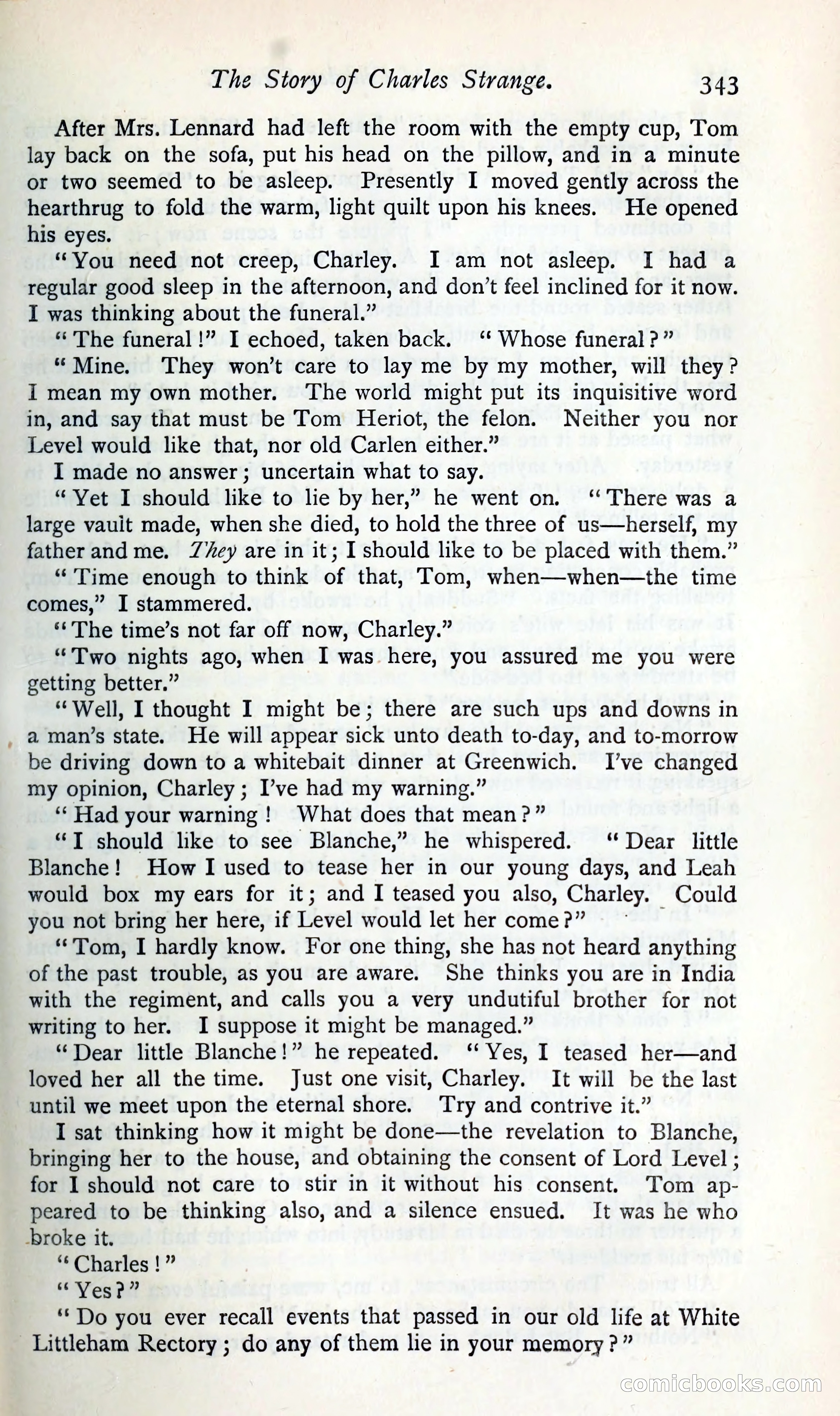 The Argosy — page 366 of 392