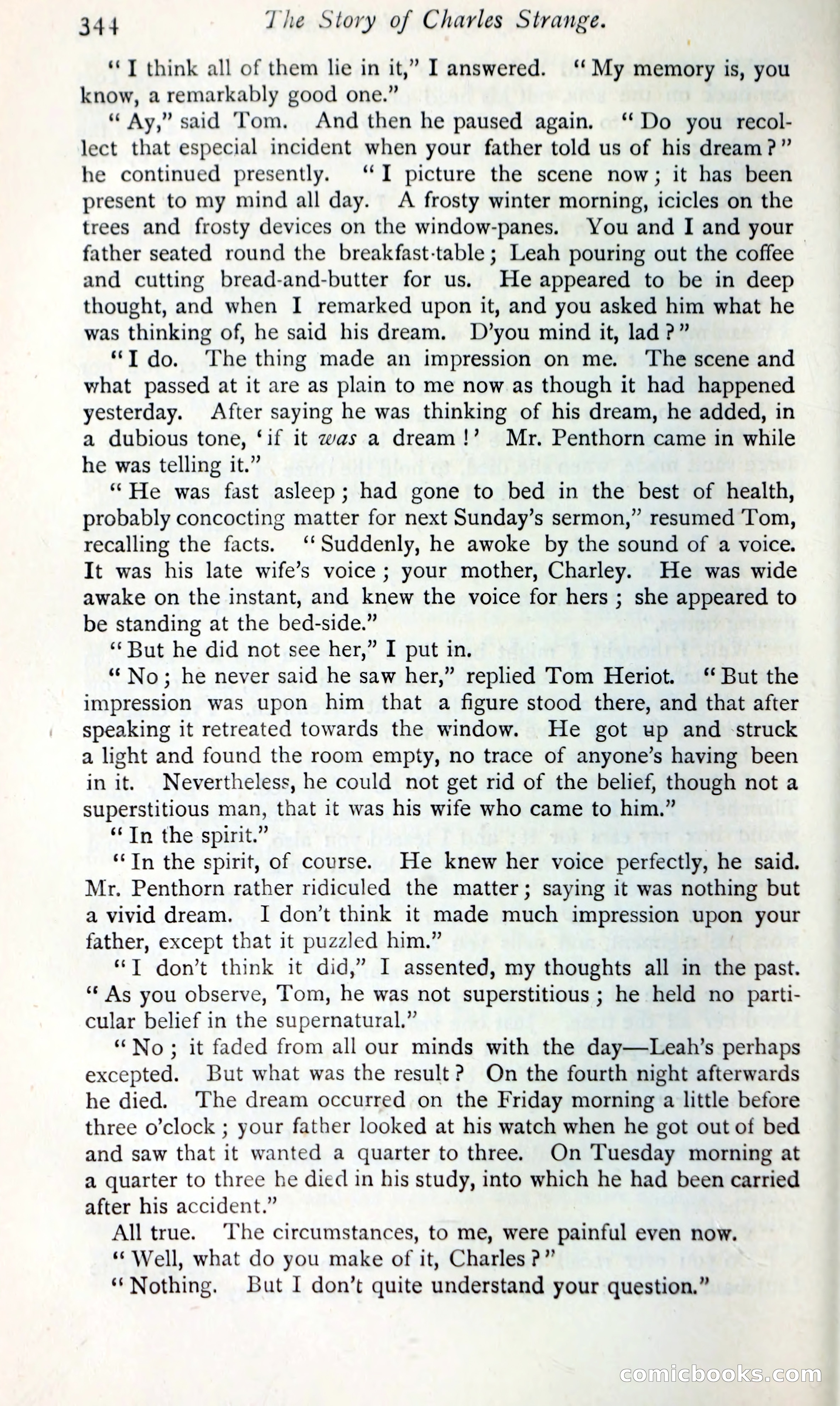 The Argosy — page 367 of 392