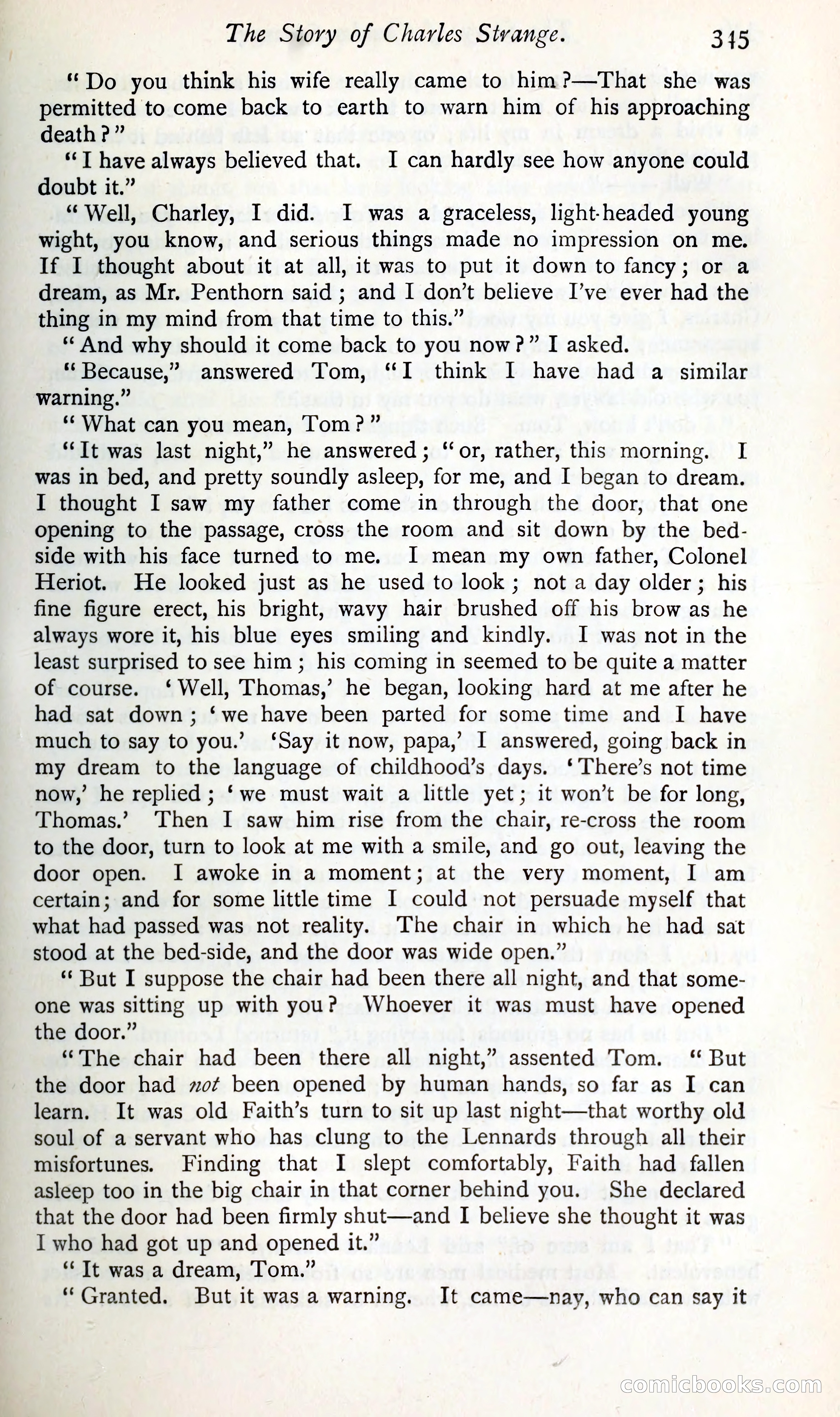 The Argosy — page 368 of 392