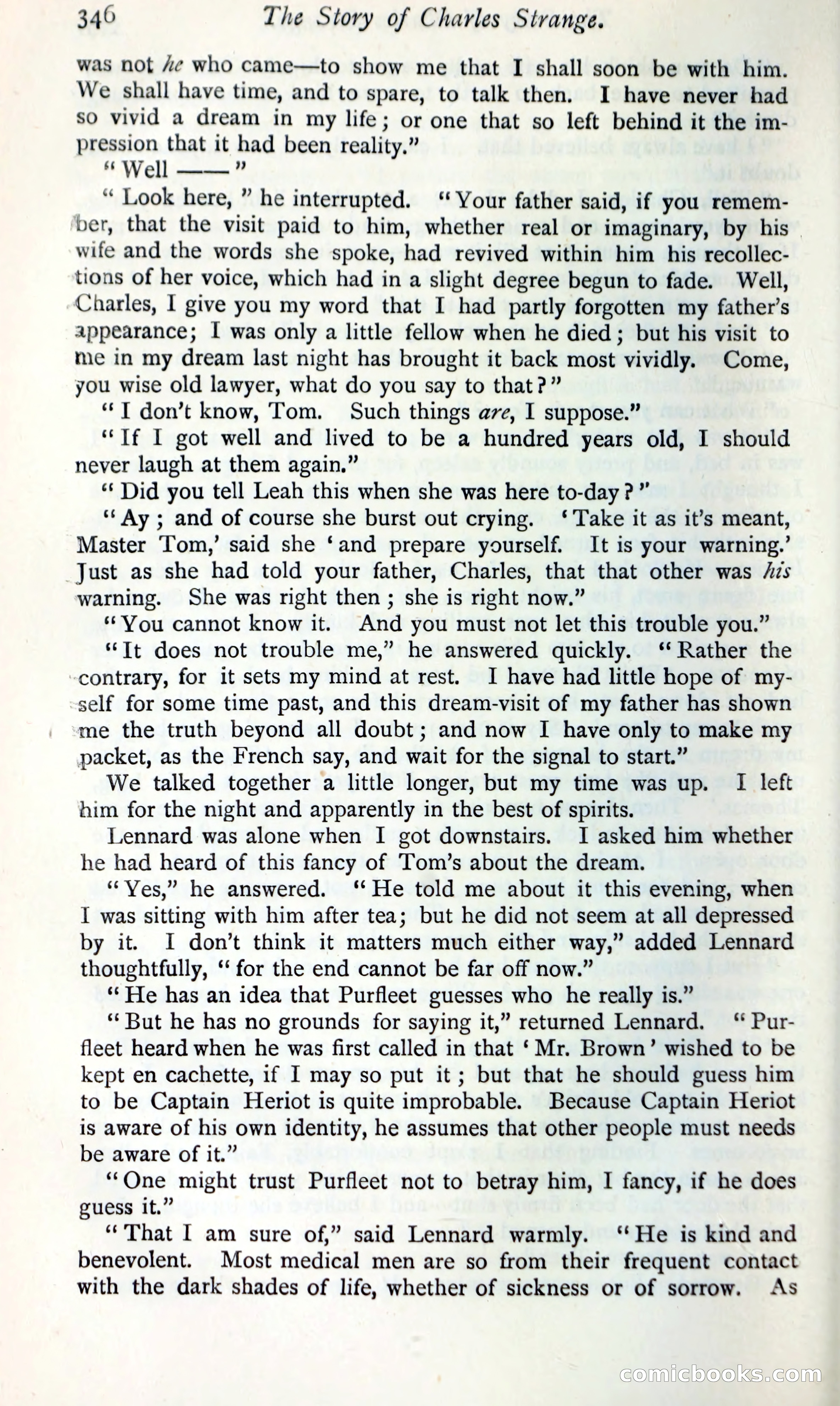 The Argosy — page 369 of 392