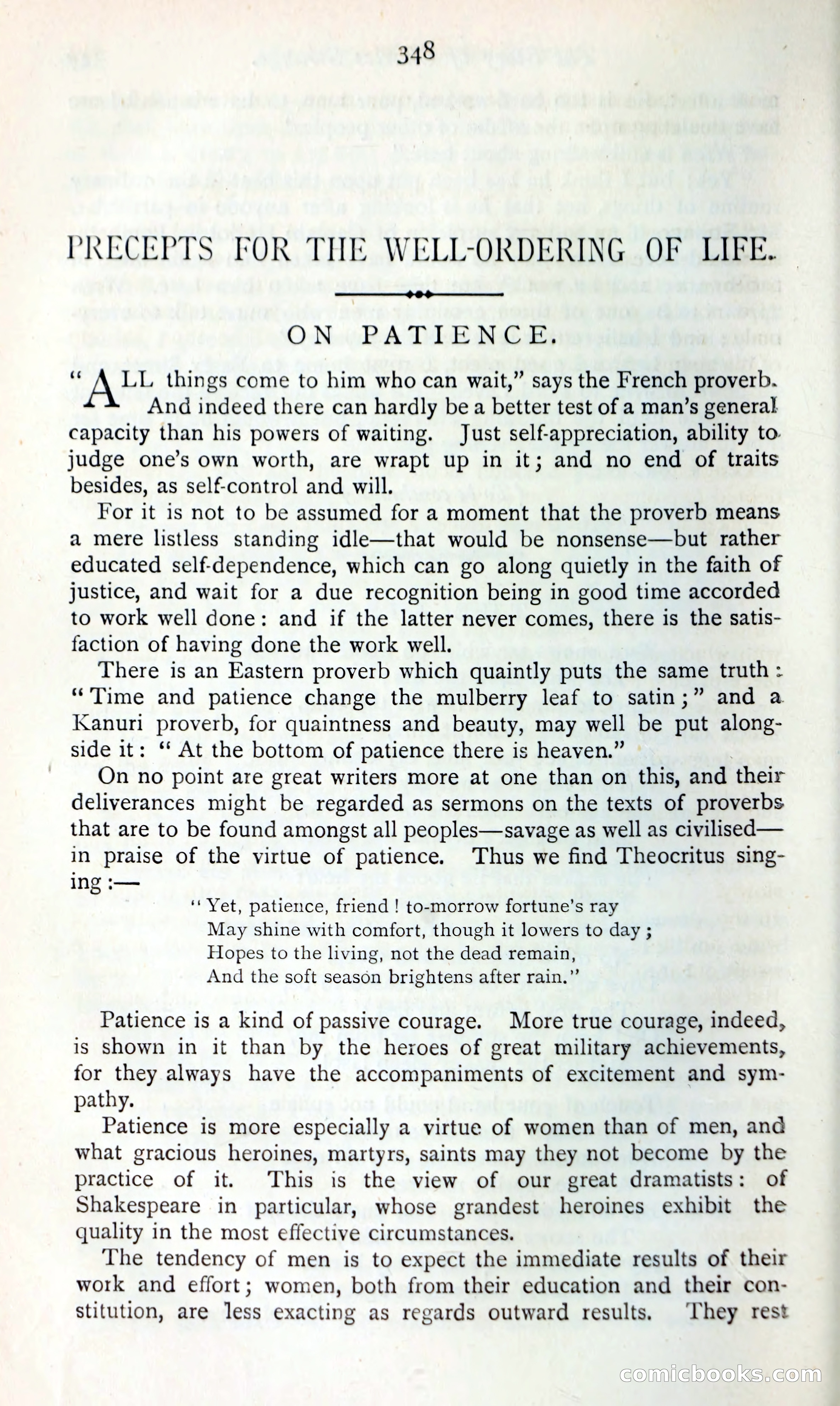 The Argosy — page 371 of 392
