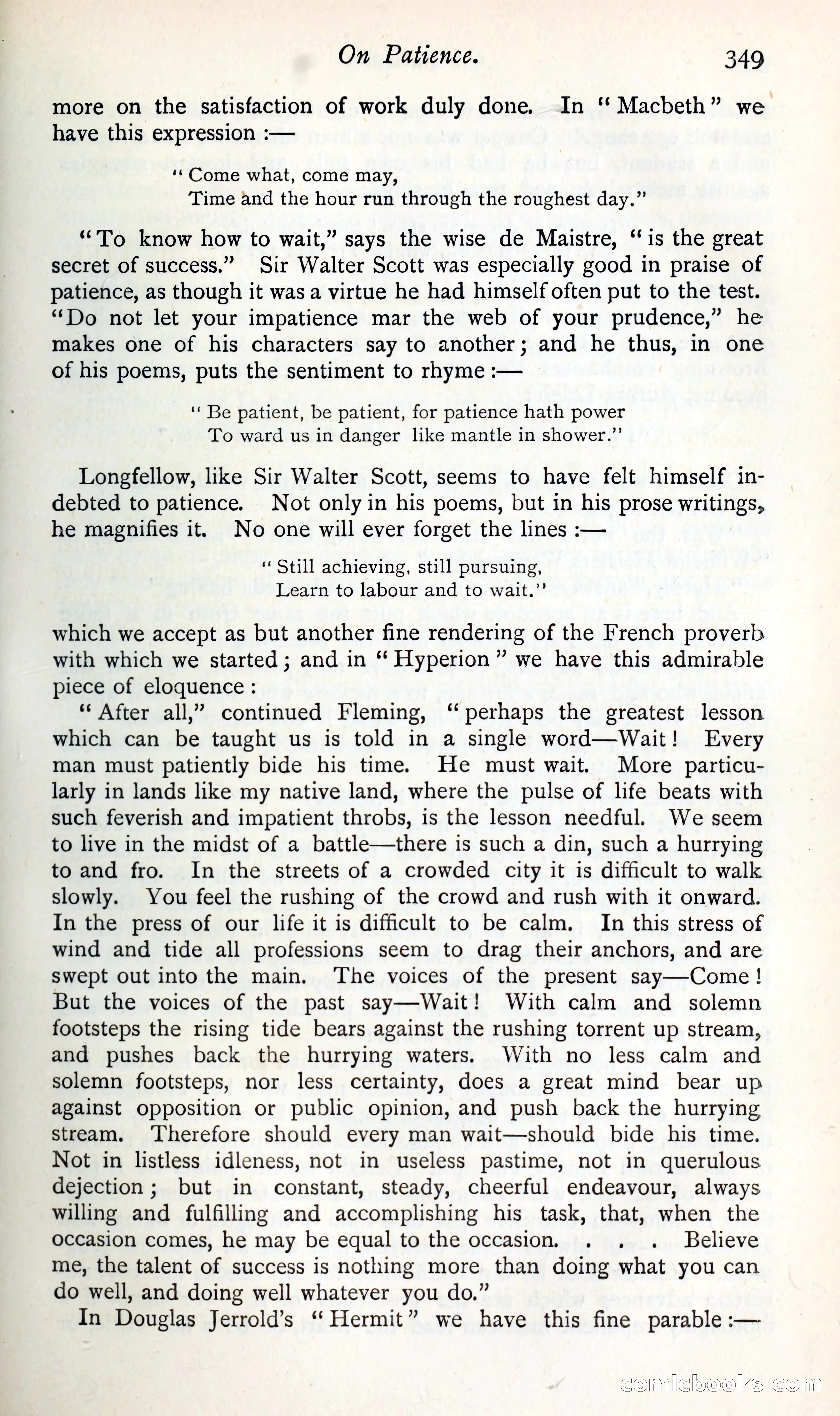 The Argosy — page 372 of 392