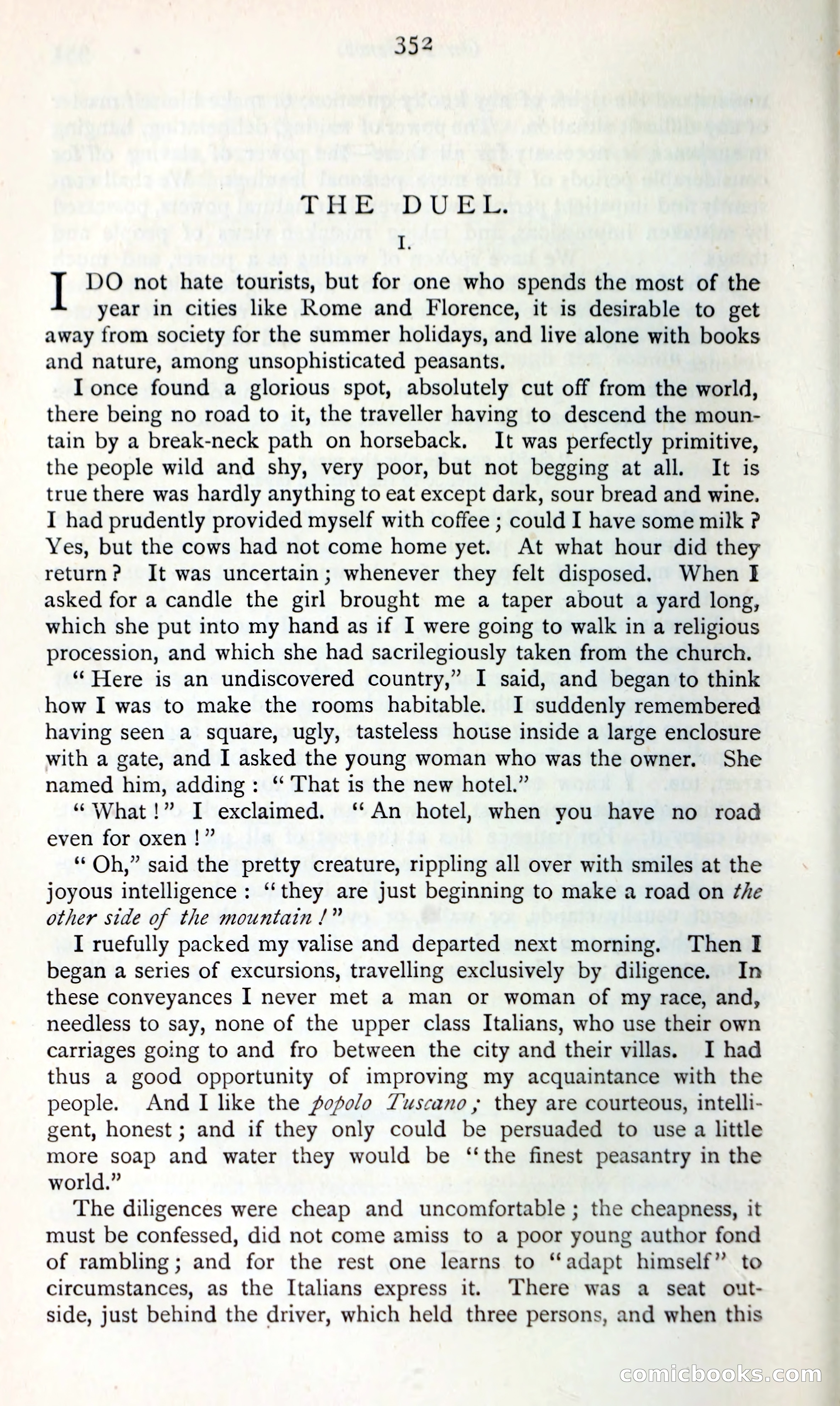 The Argosy — page 375 of 392