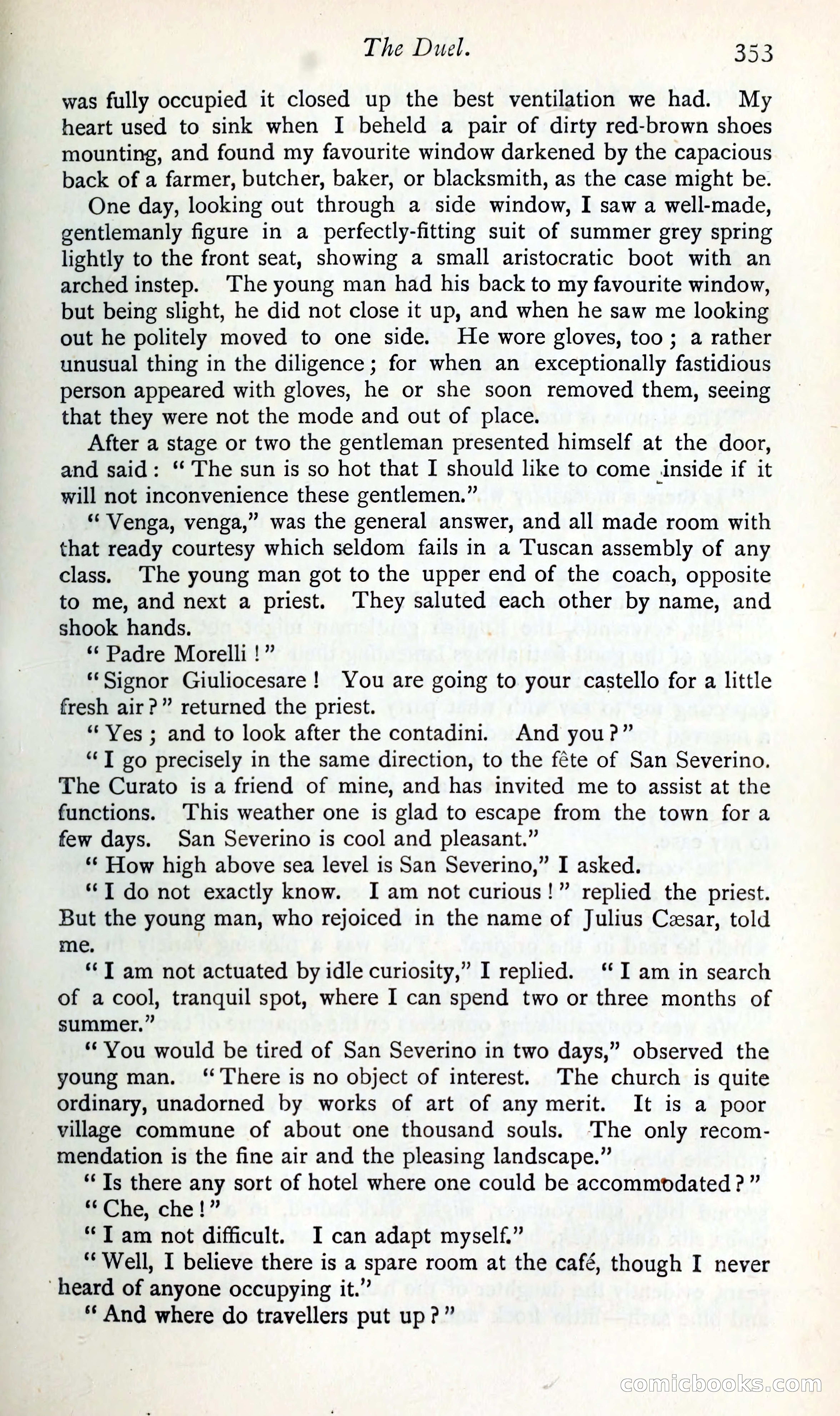 The Argosy — page 376 of 392