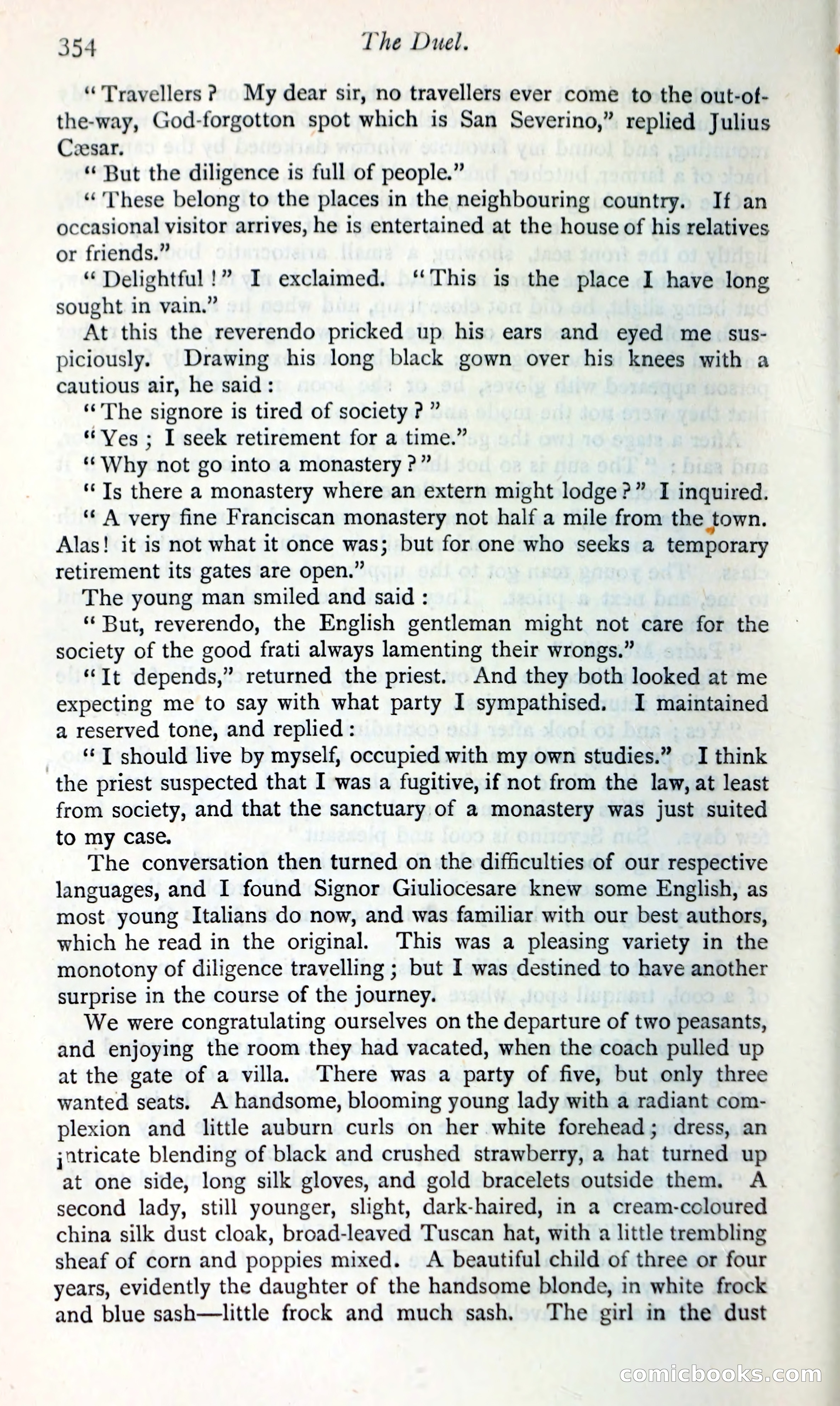 The Argosy — page 377 of 392