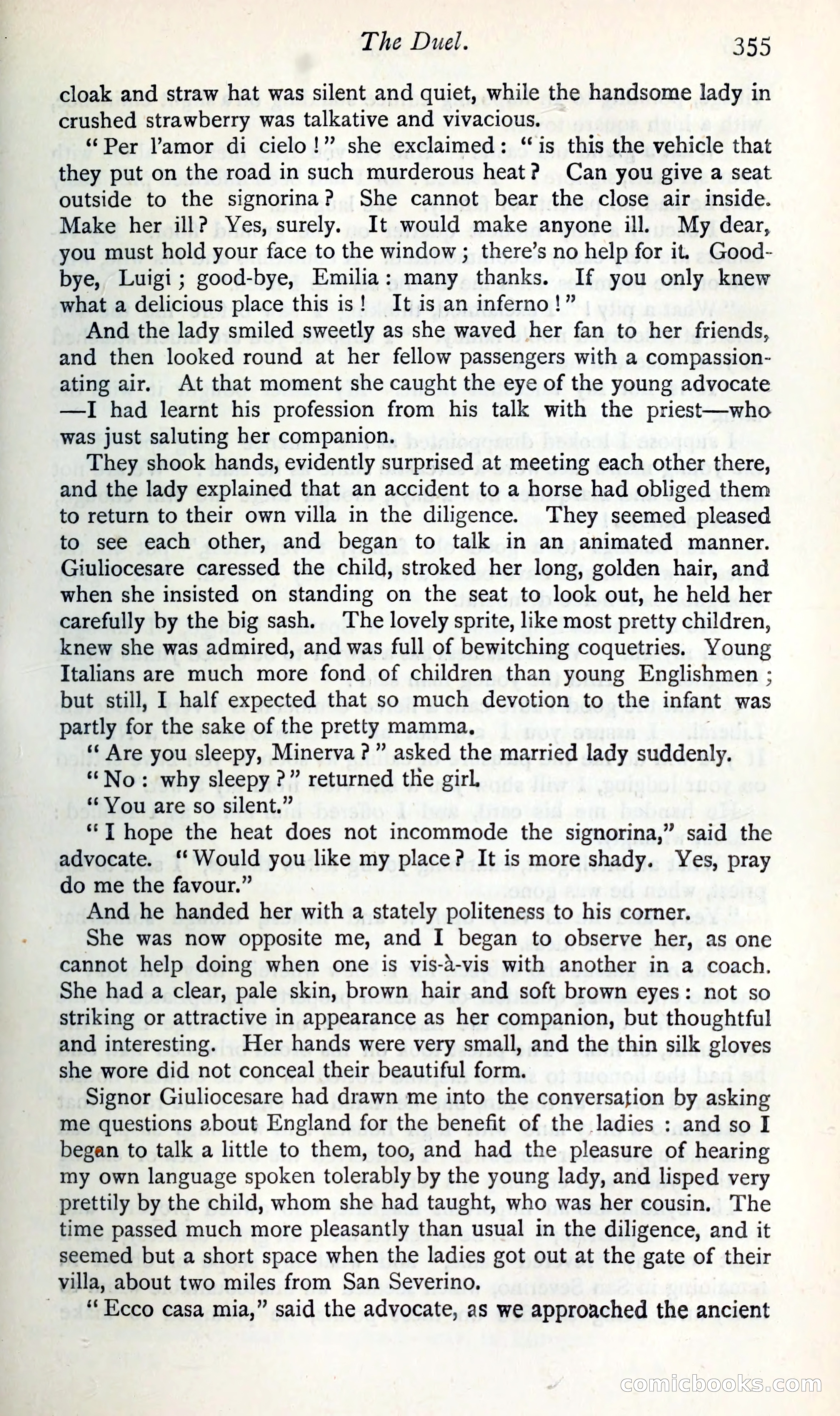 The Argosy — page 378 of 392