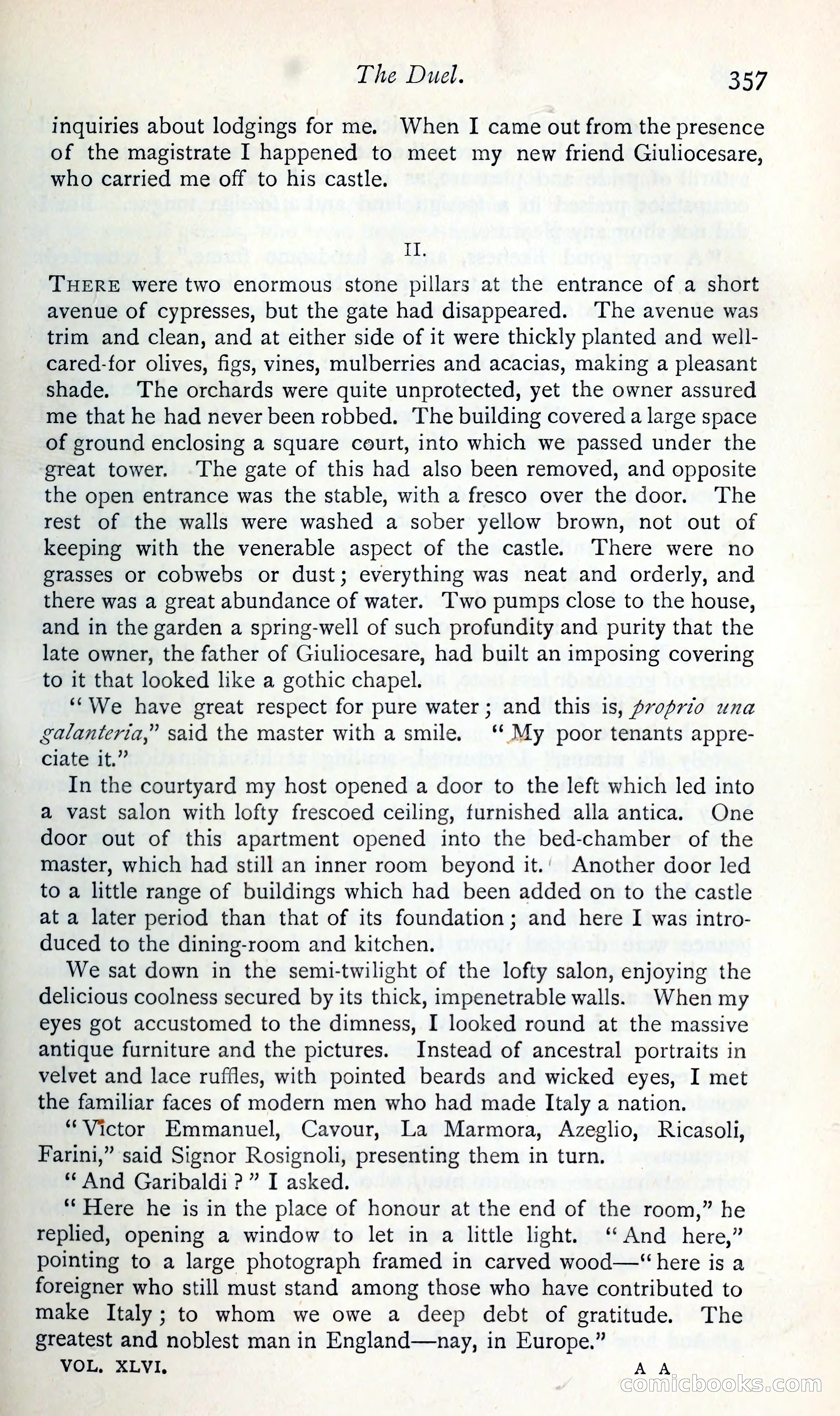 The Argosy — page 380 of 392