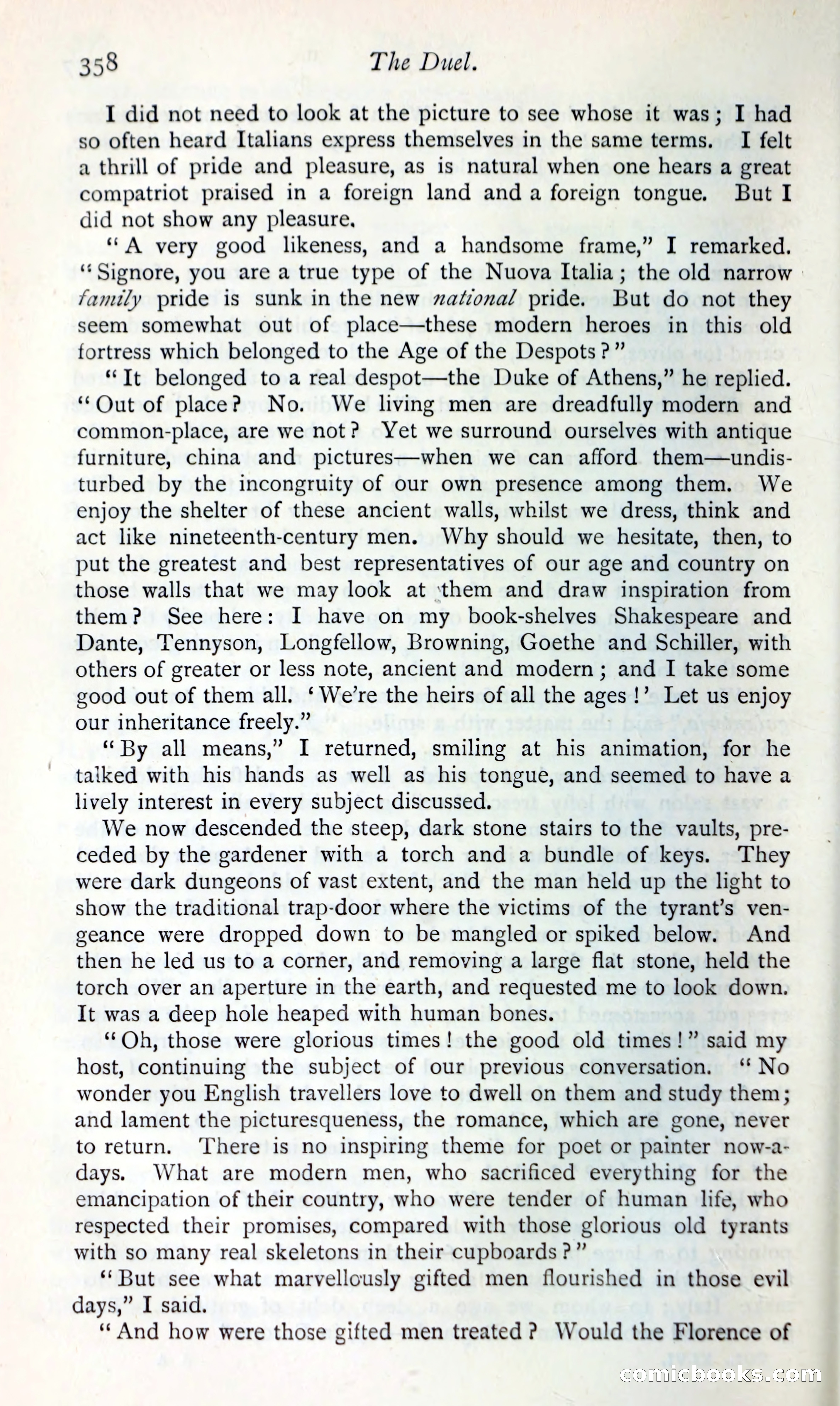 The Argosy — page 381 of 392