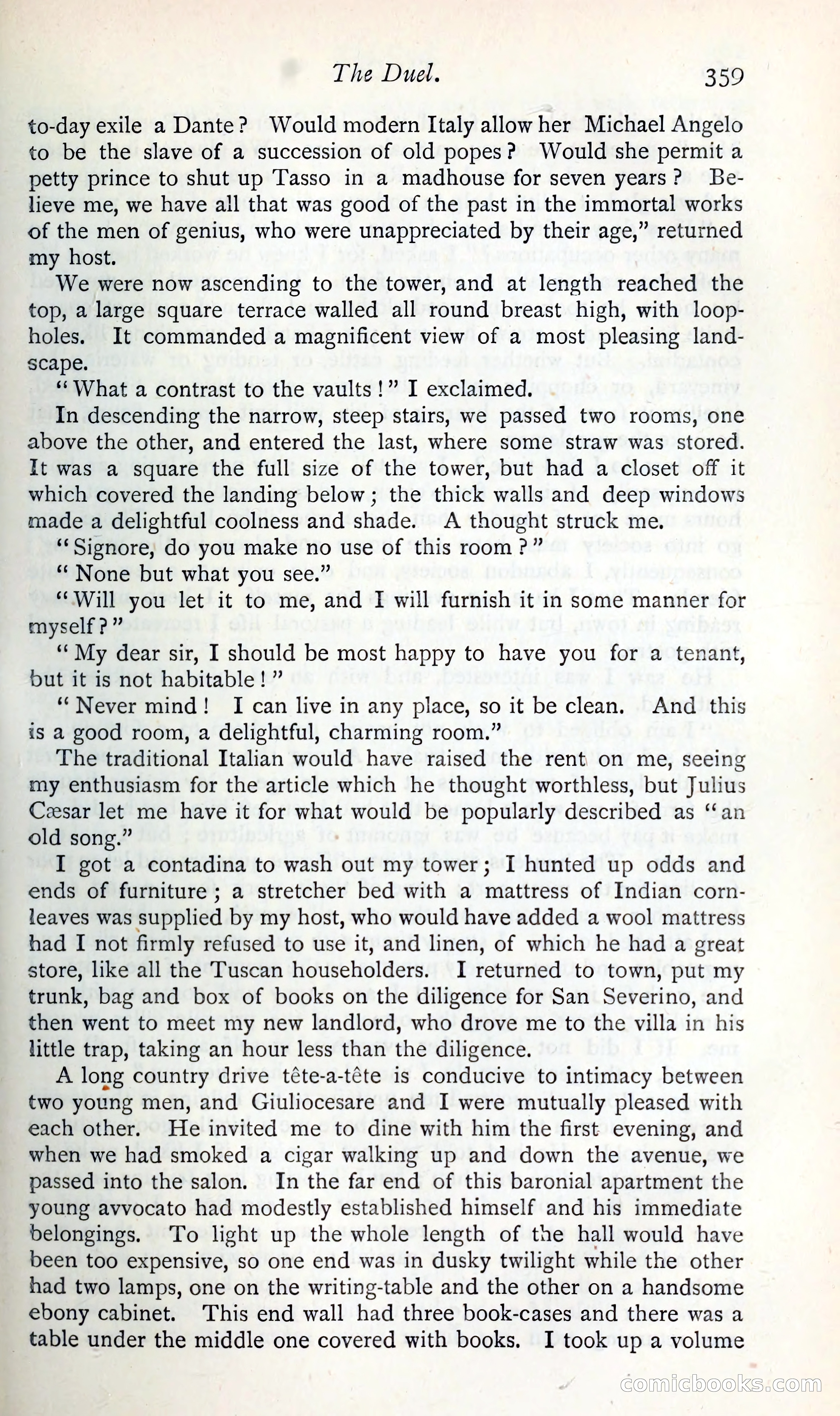 The Argosy — page 382 of 392