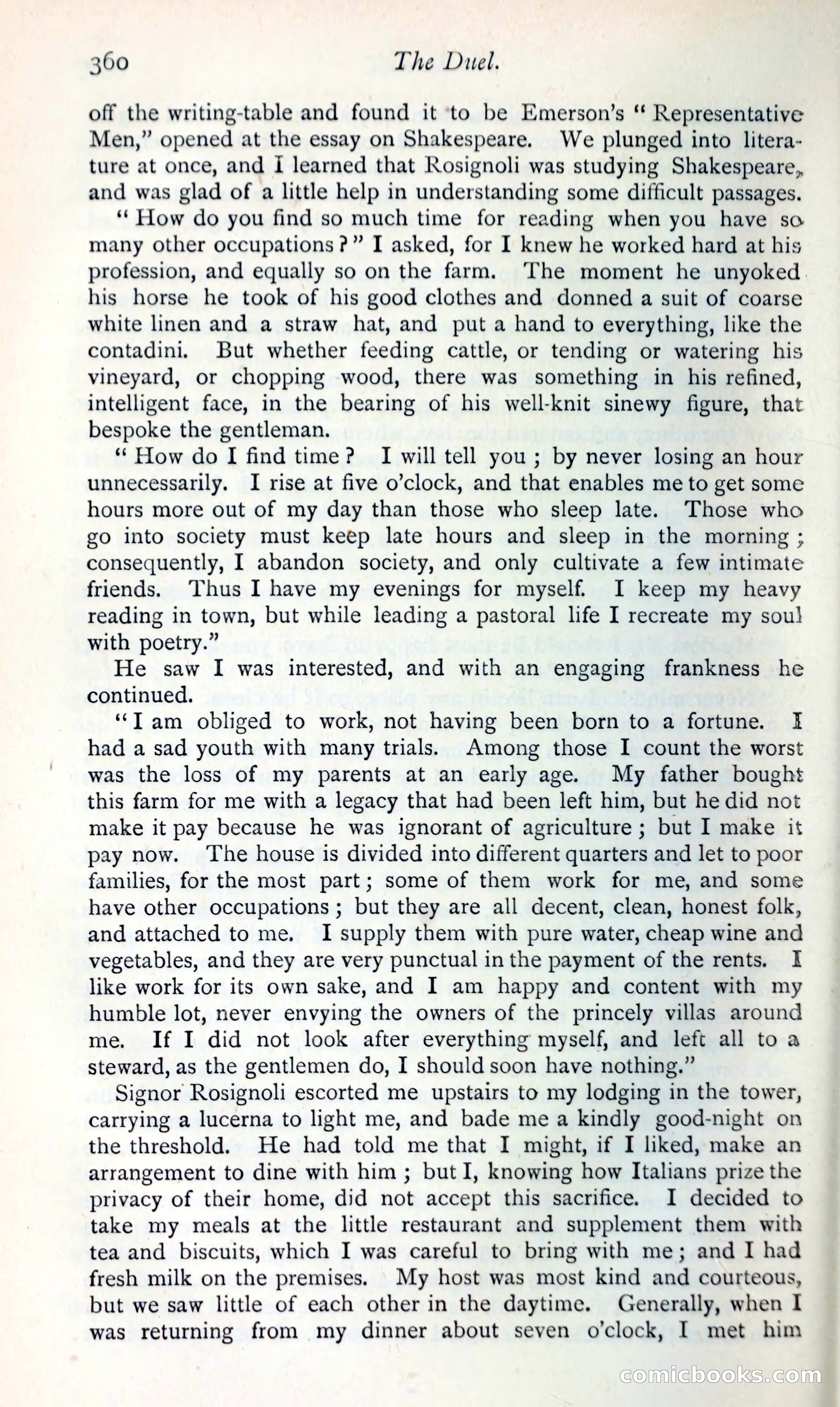 The Argosy — page 383 of 392