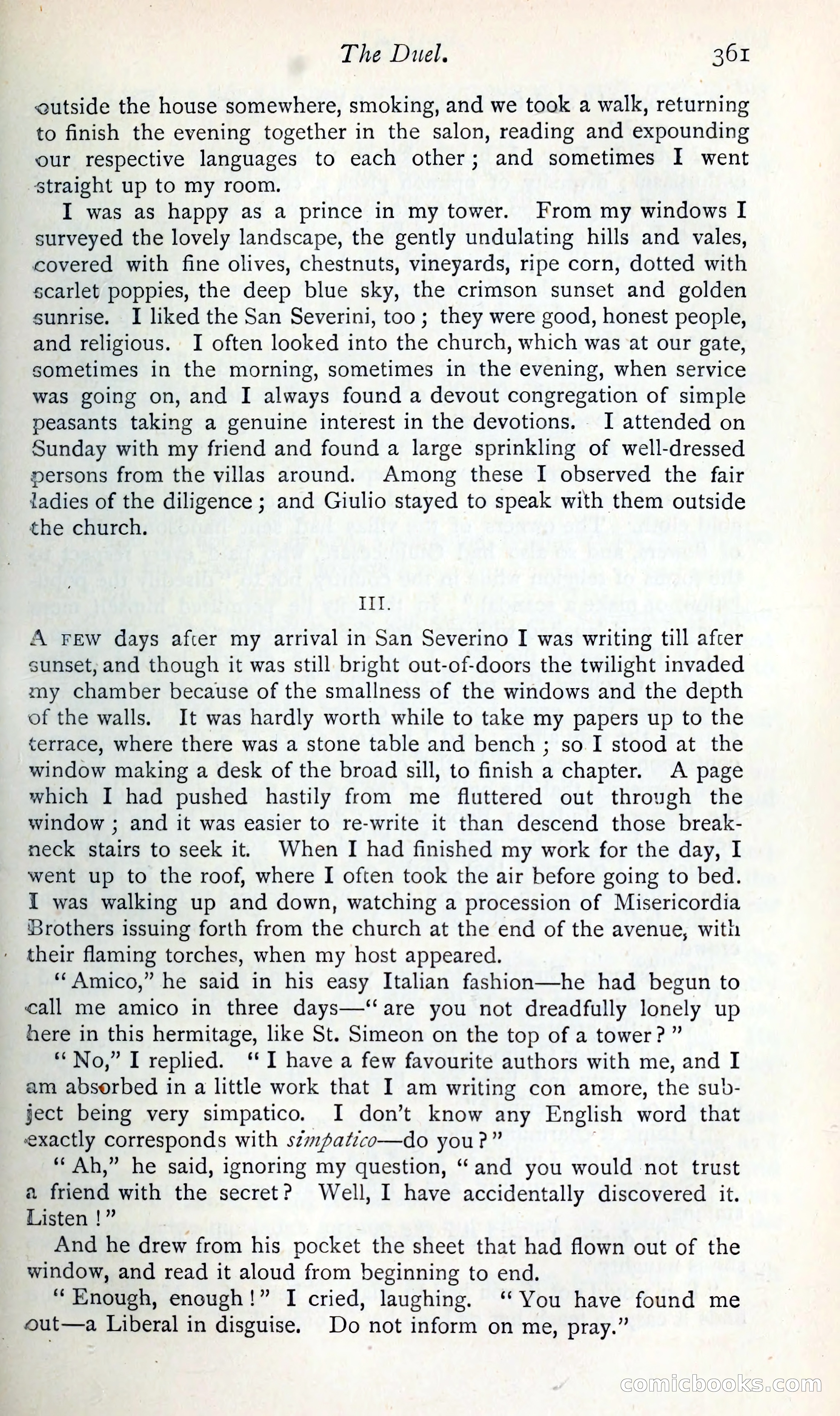 The Argosy — page 384 of 392