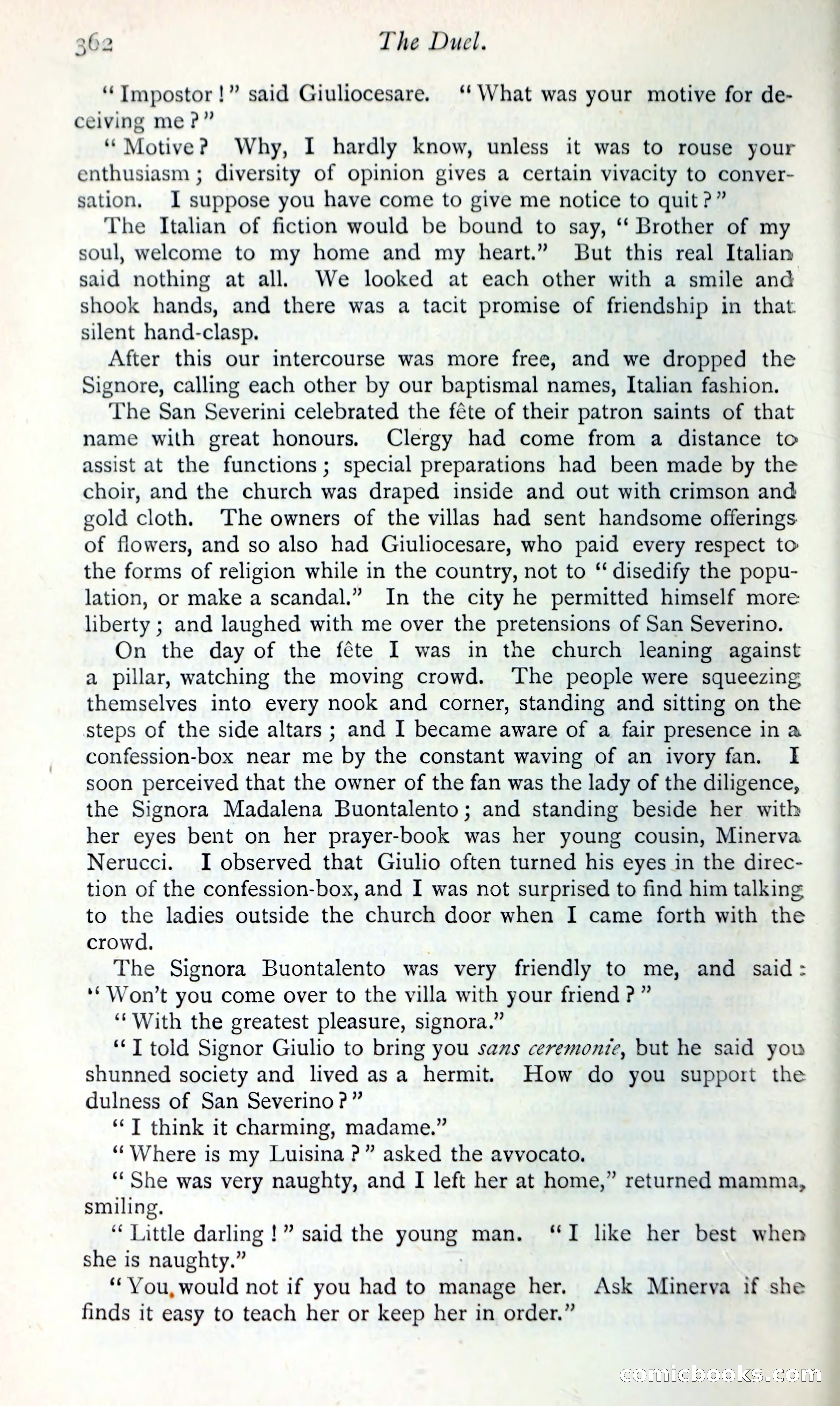 The Argosy — page 385 of 392