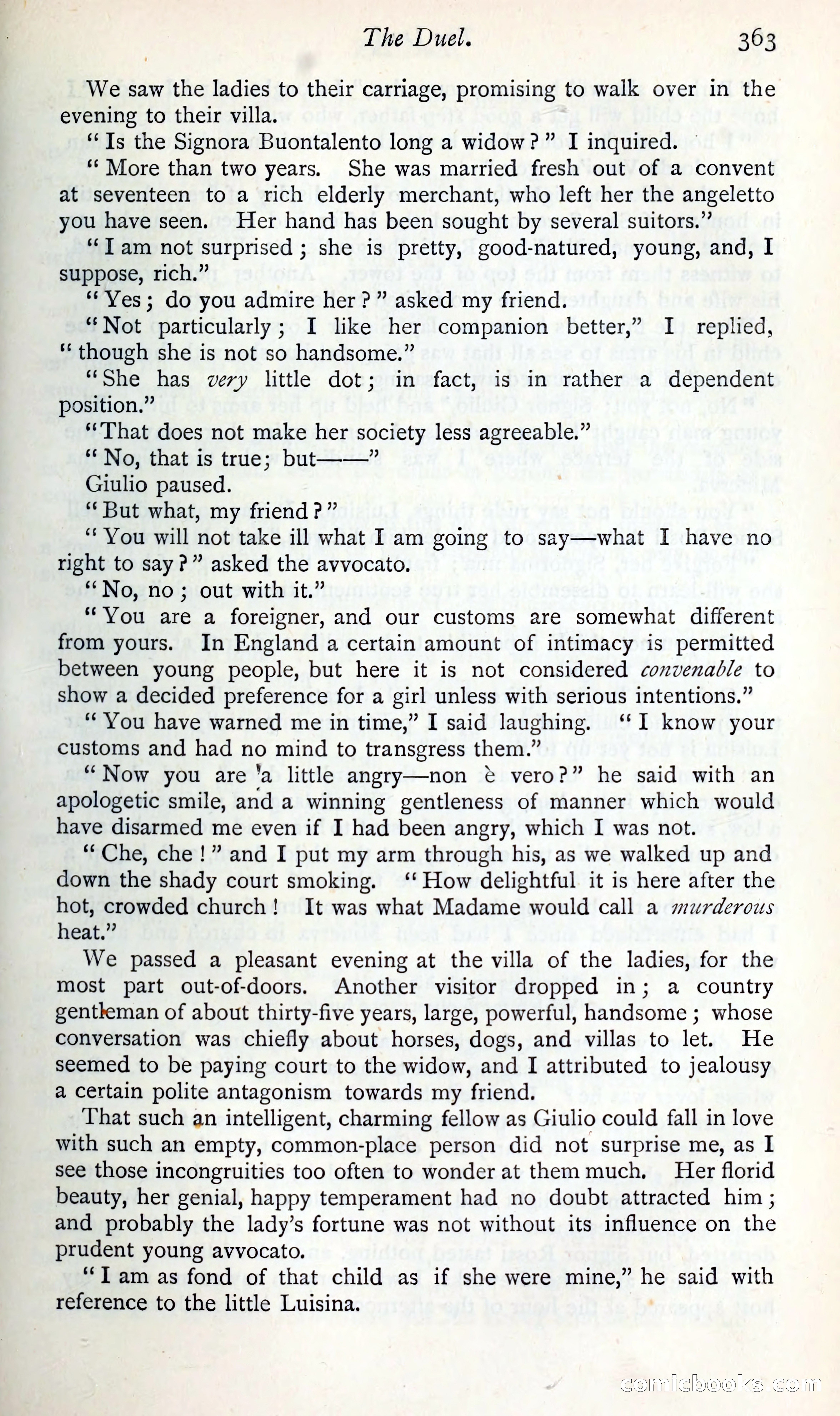 The Argosy — page 386 of 392