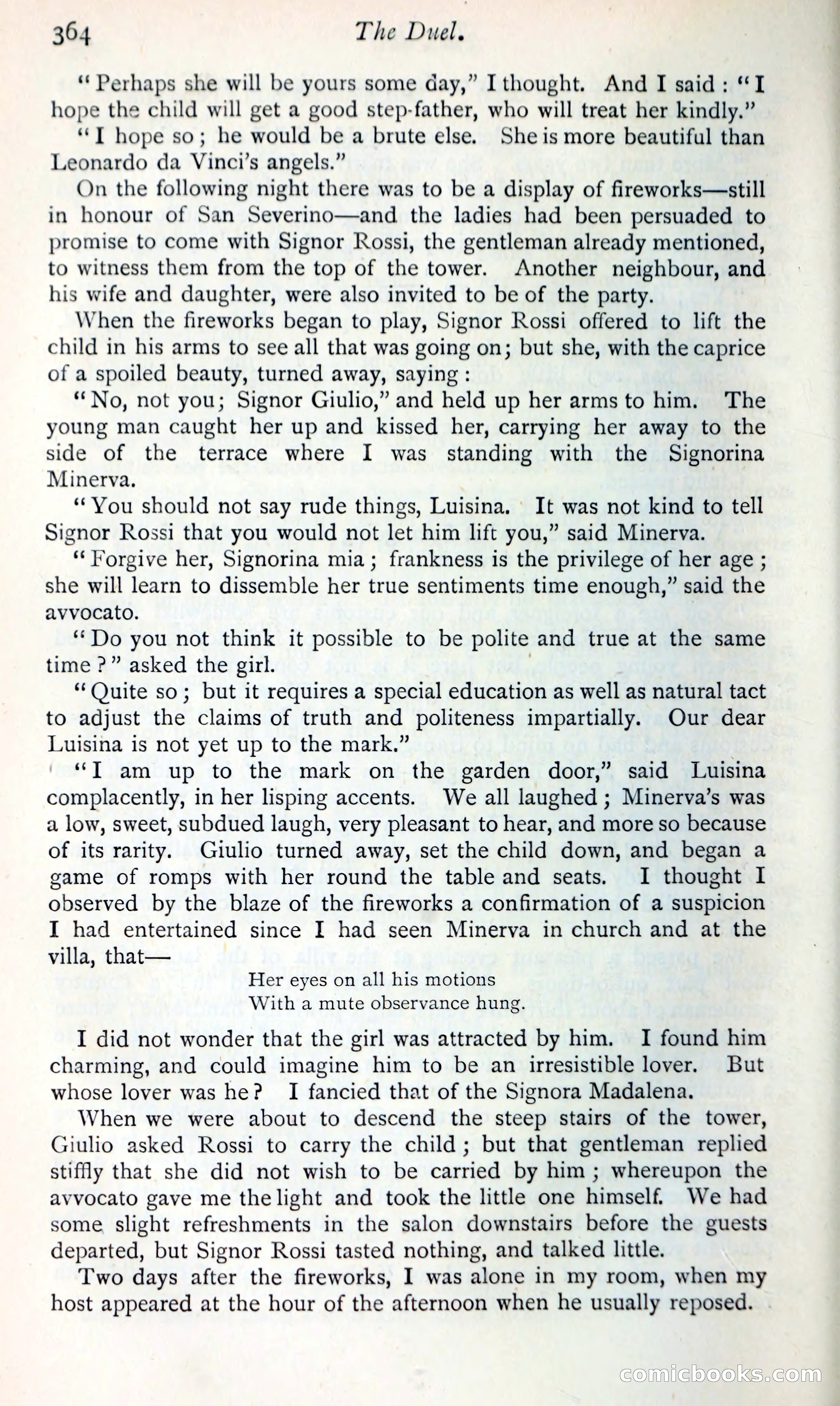 The Argosy — page 387 of 392