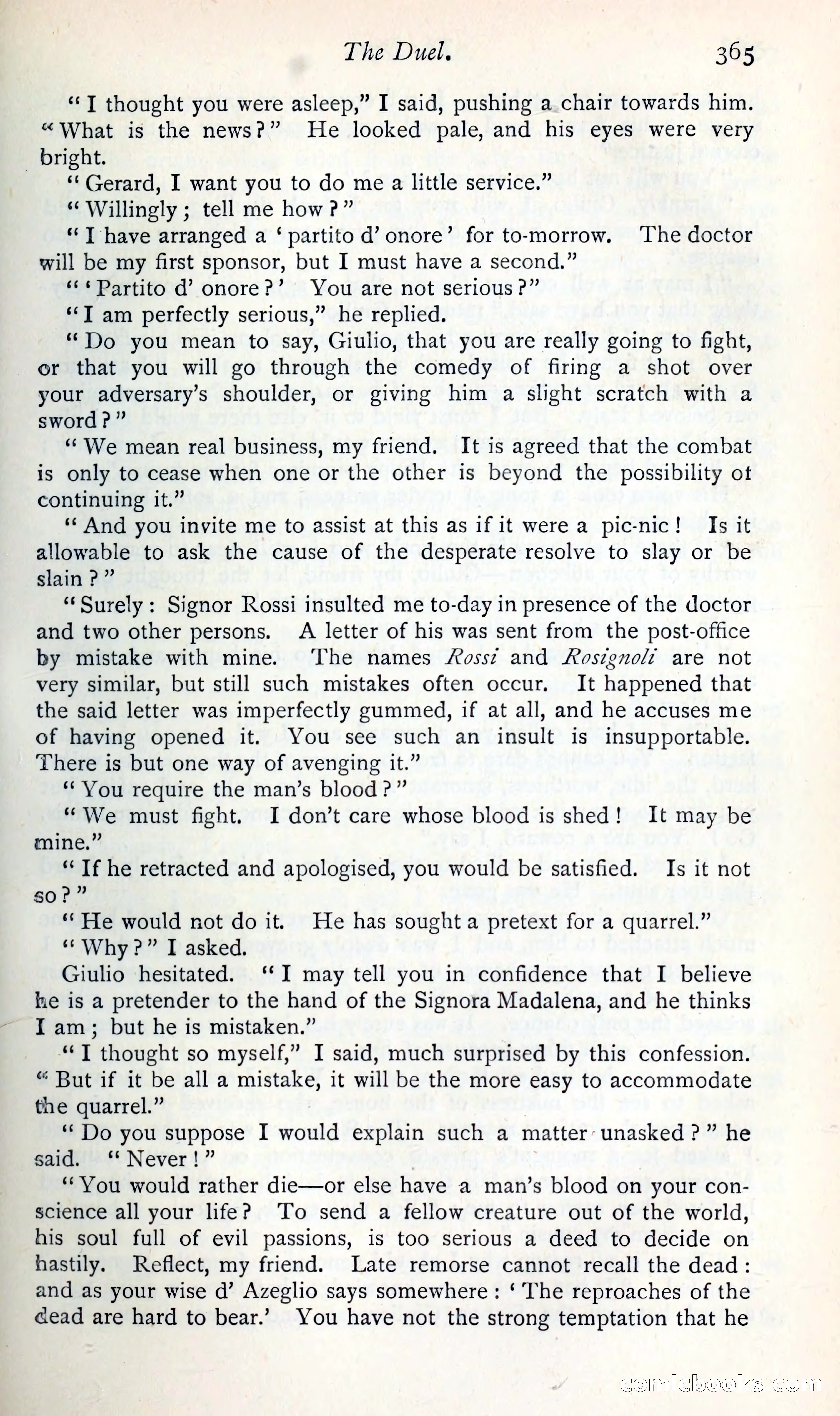 The Argosy — page 388 of 392