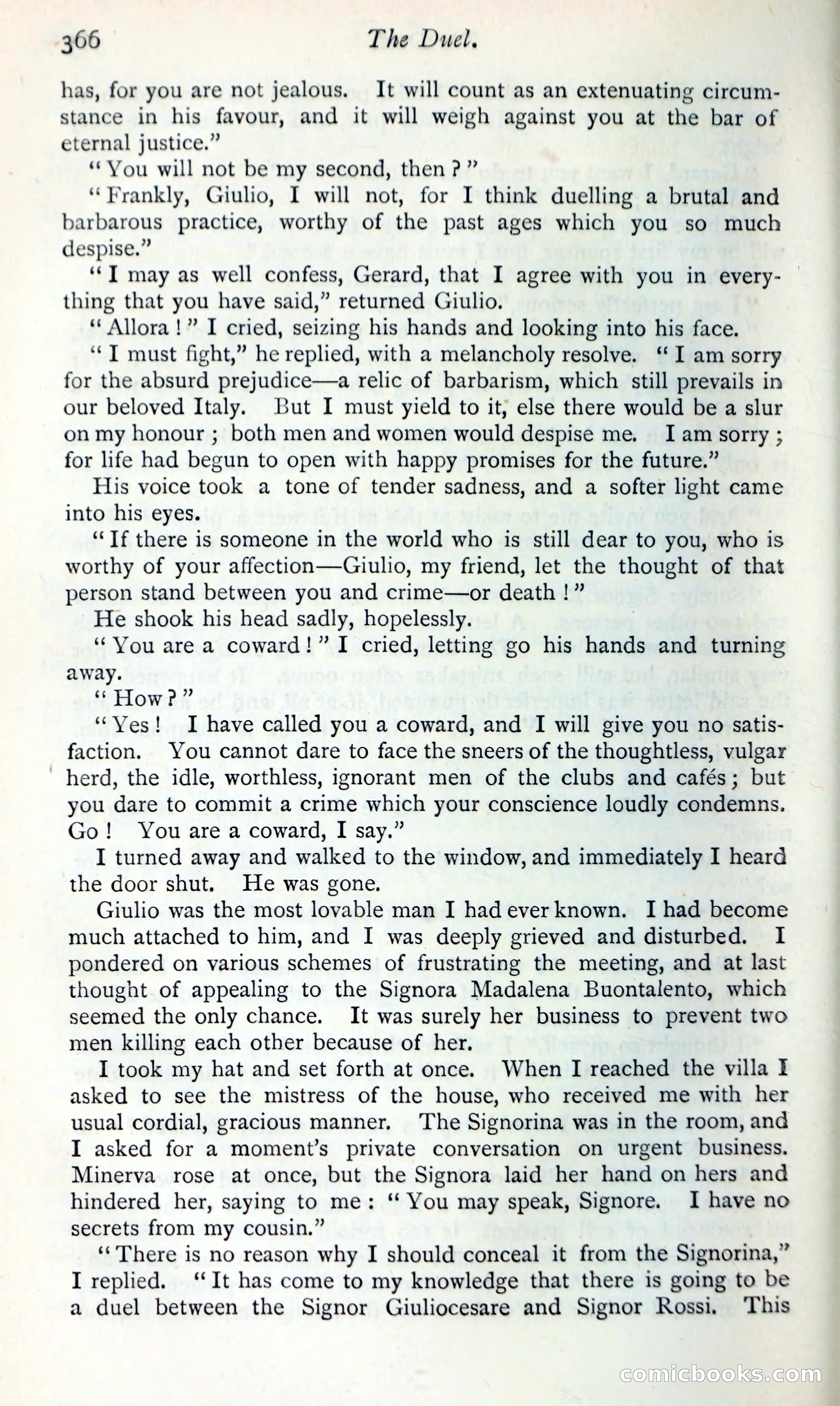 The Argosy — page 389 of 392