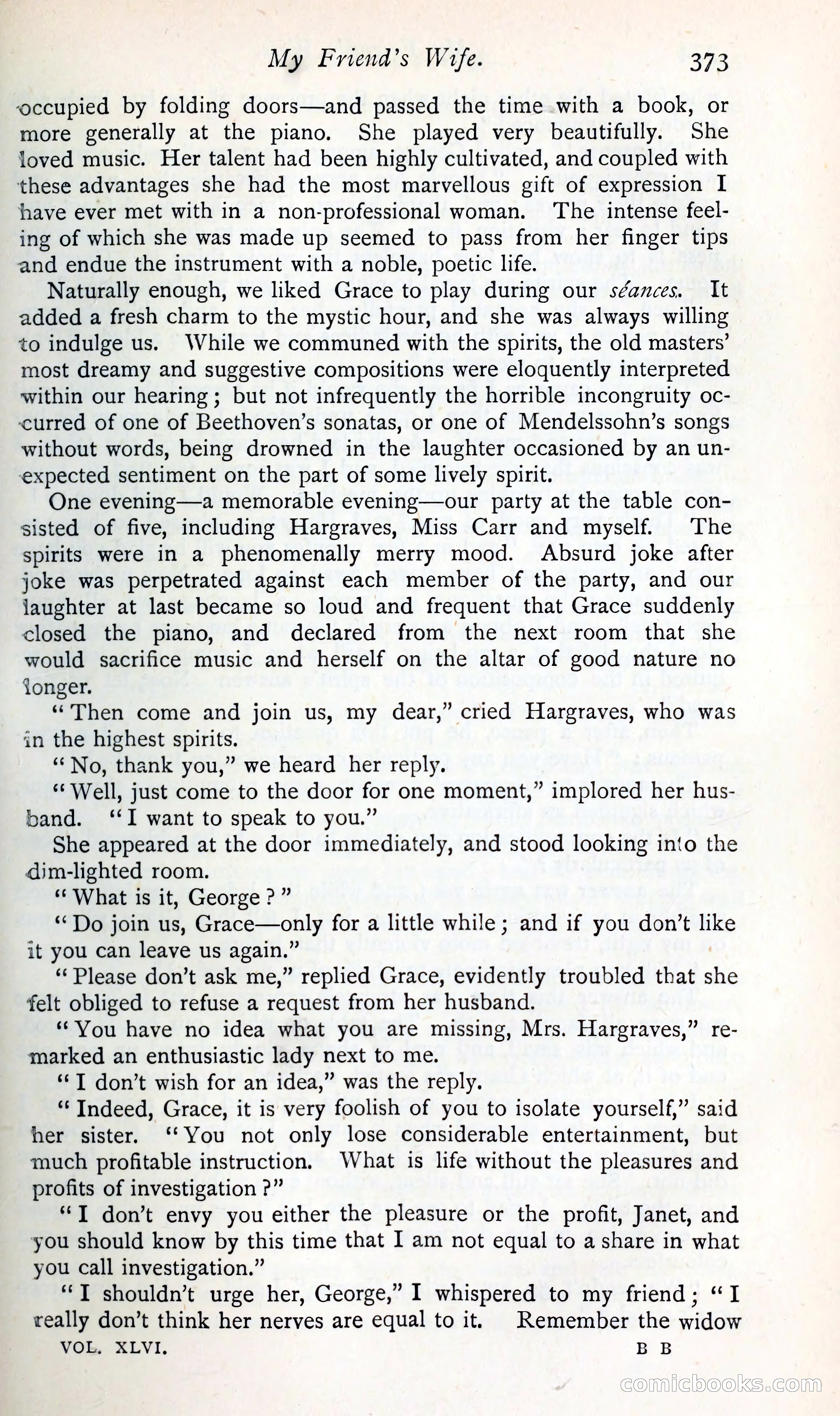 The Argosy — page 396 of 392