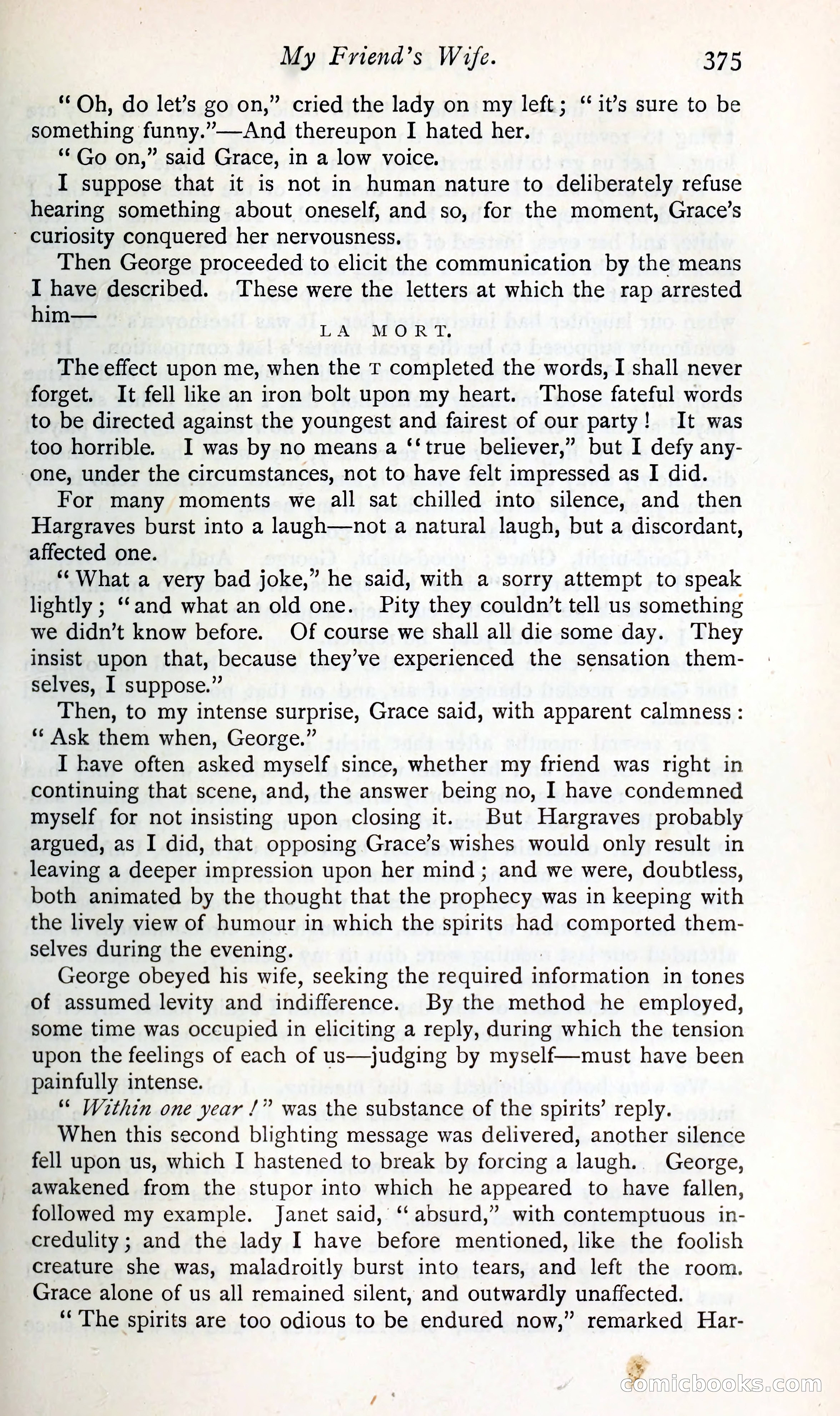 The Argosy — page 398 of 392