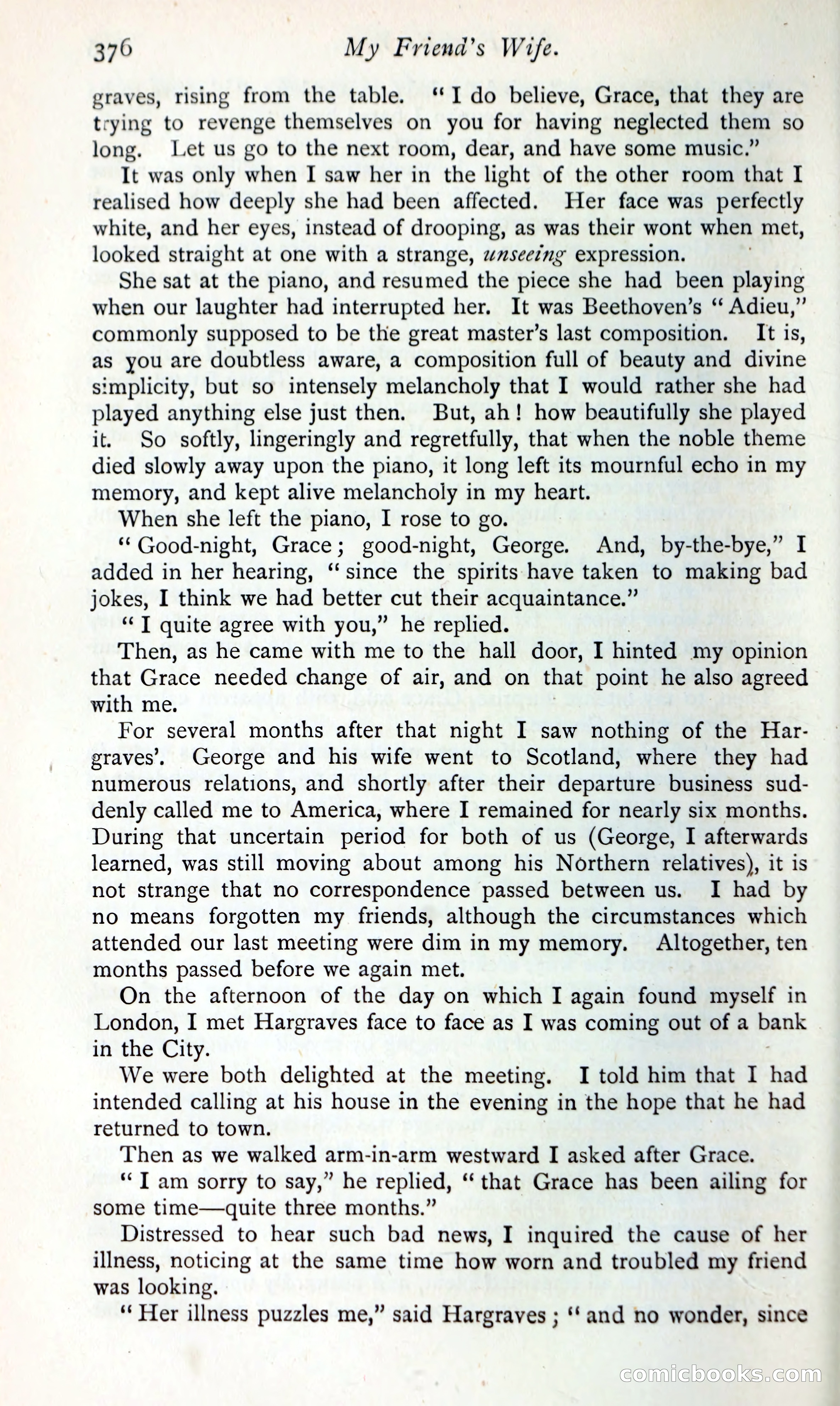 The Argosy — page 399 of 392