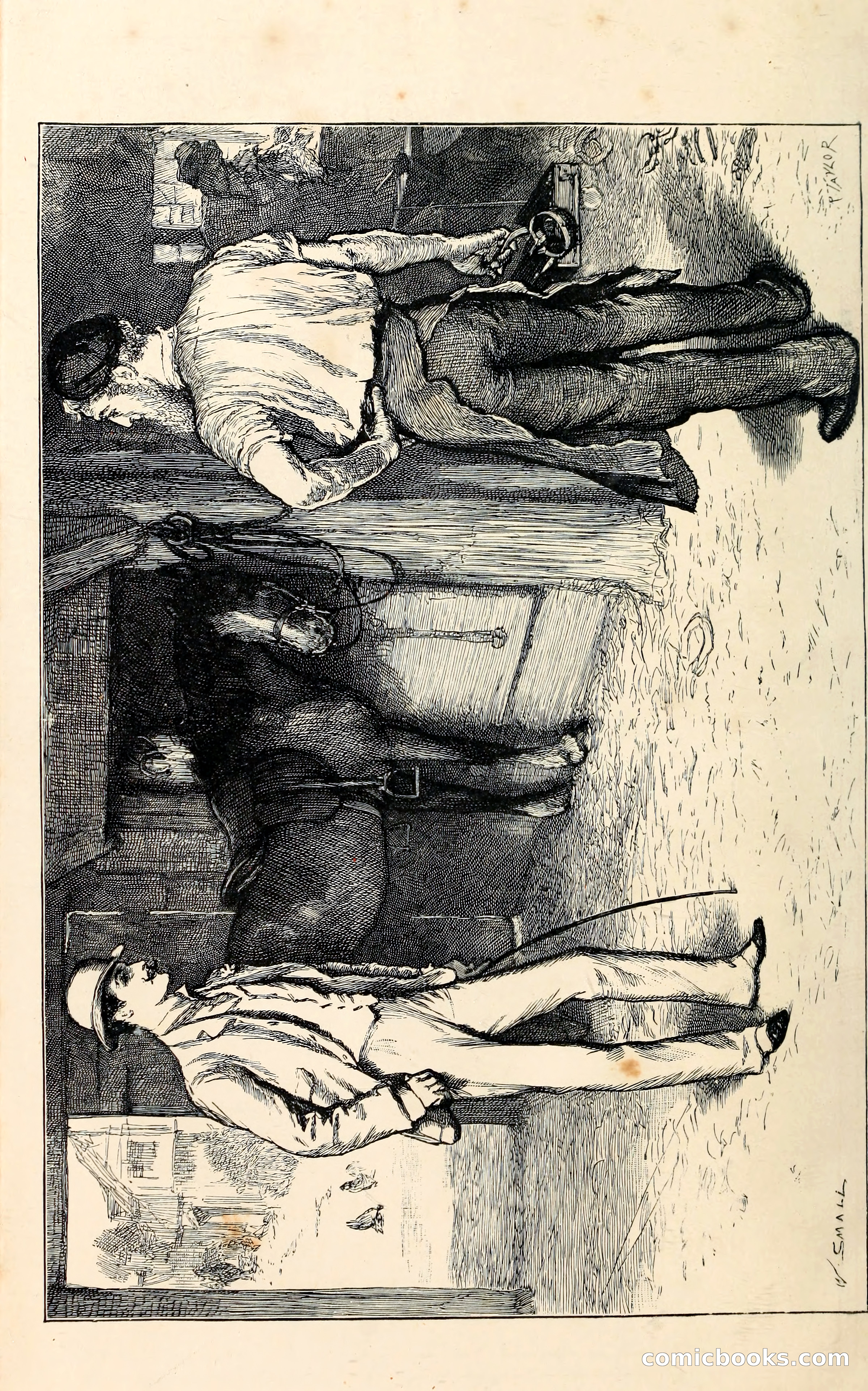 The Argosy — page 9 of 398