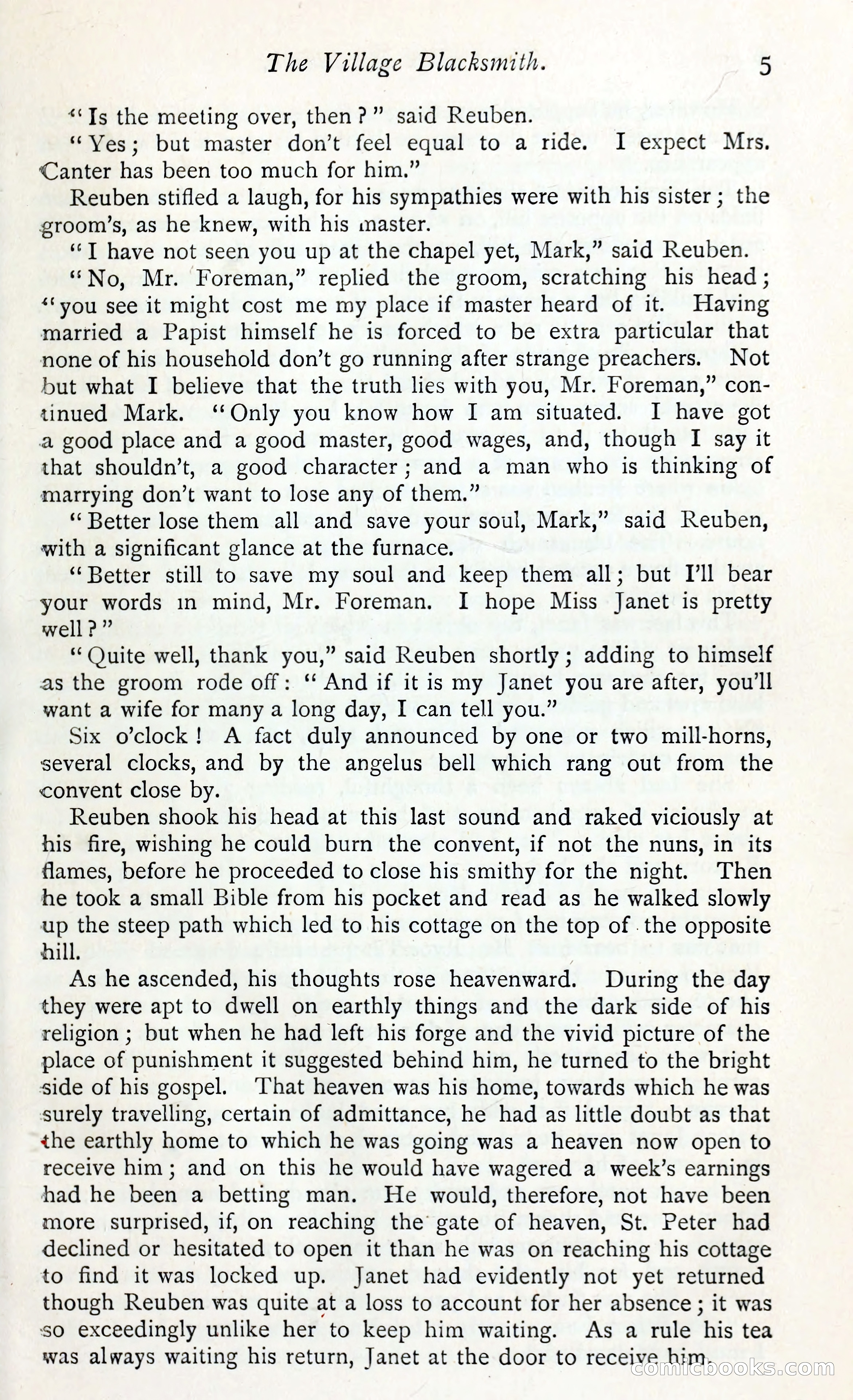The Argosy — page 18 of 398