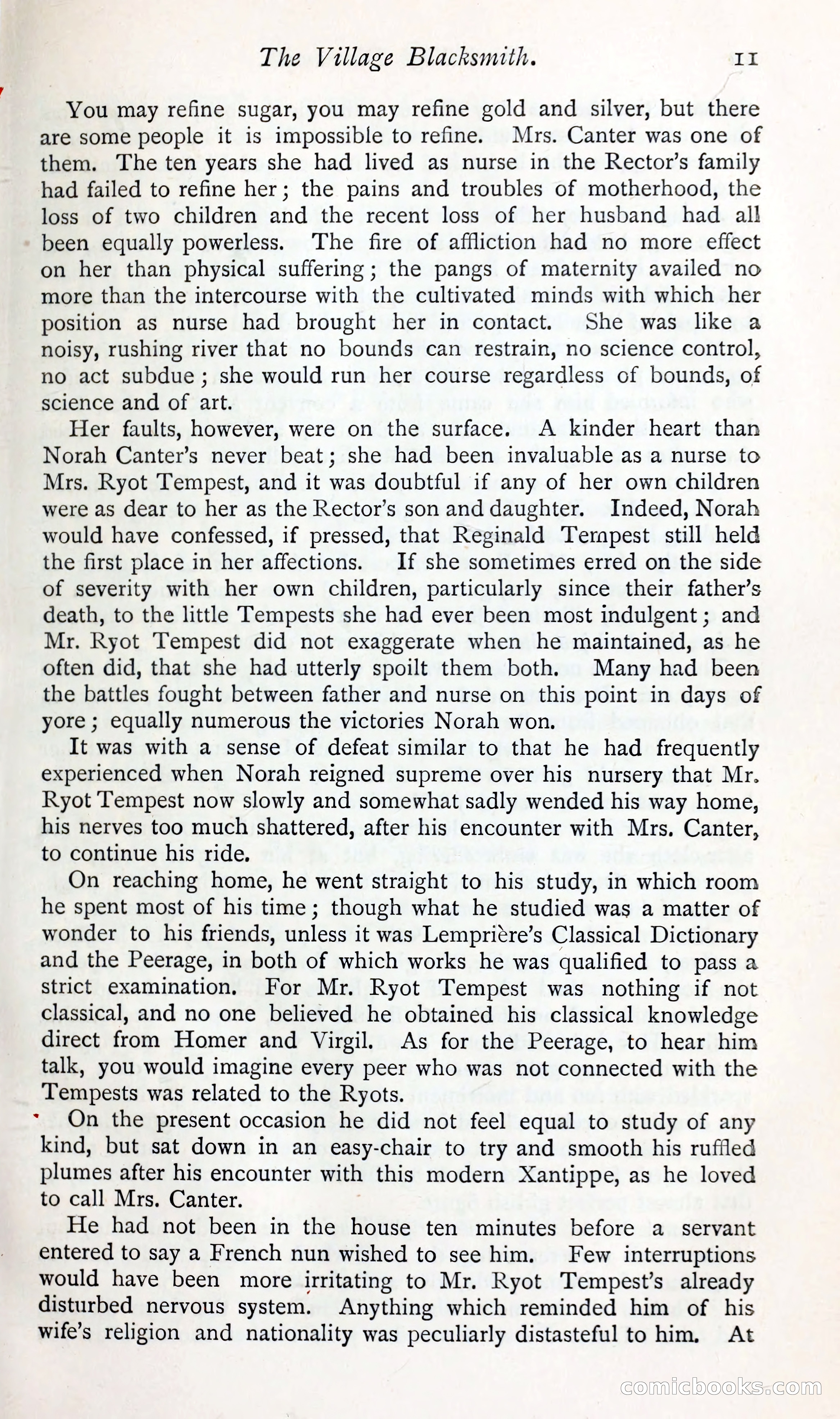 The Argosy — page 24 of 398