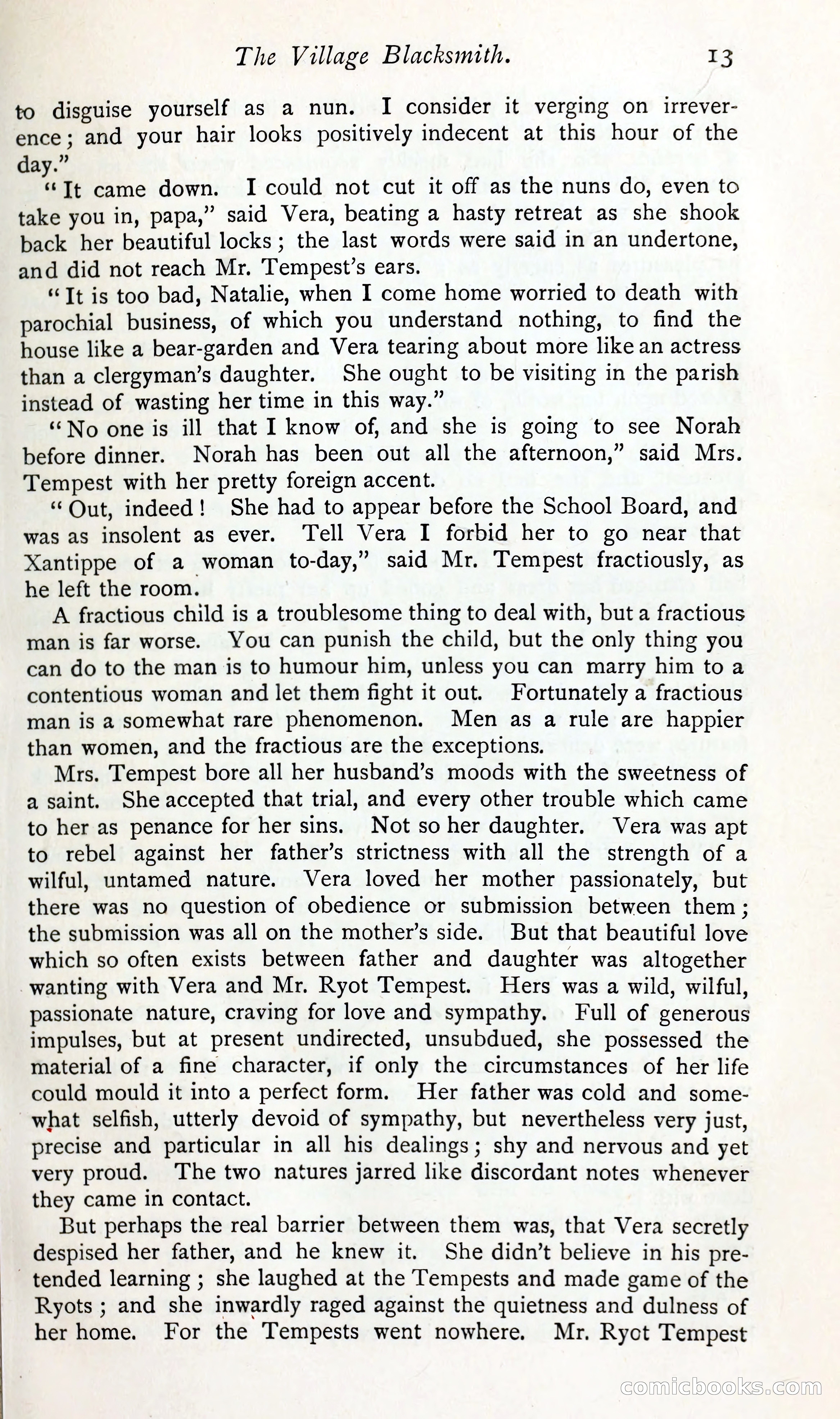 The Argosy — page 26 of 398