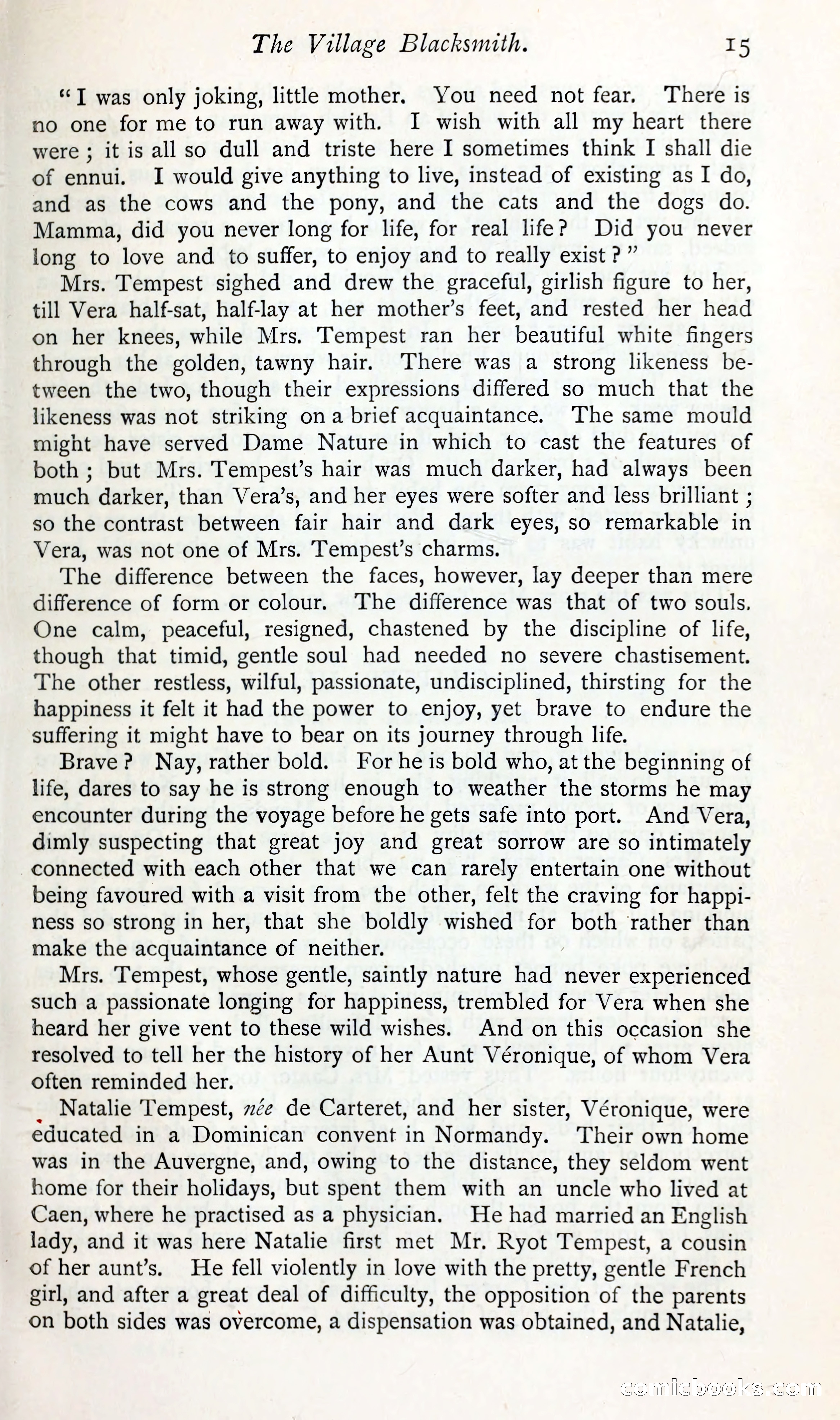 The Argosy — page 28 of 398