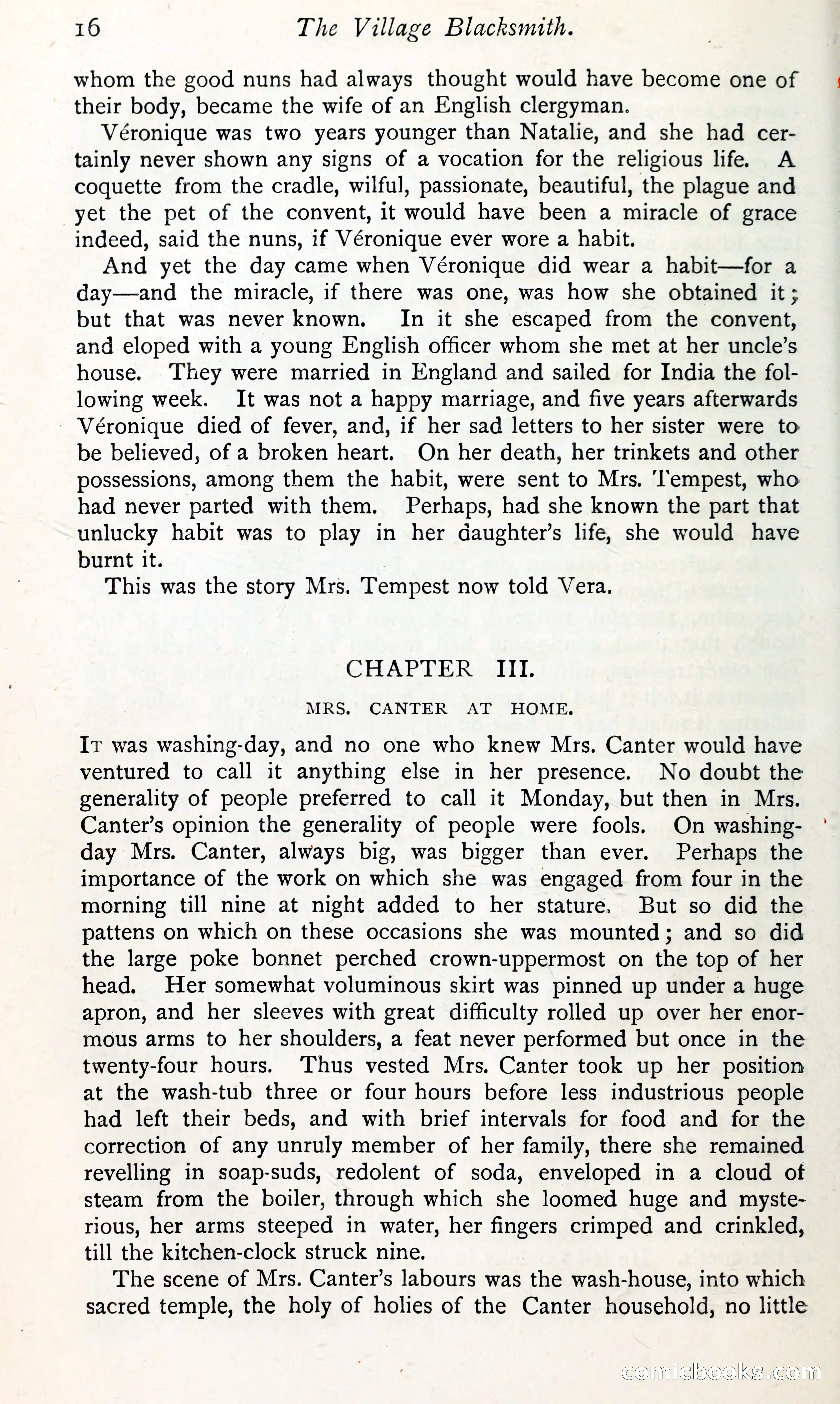 The Argosy — page 29 of 398
