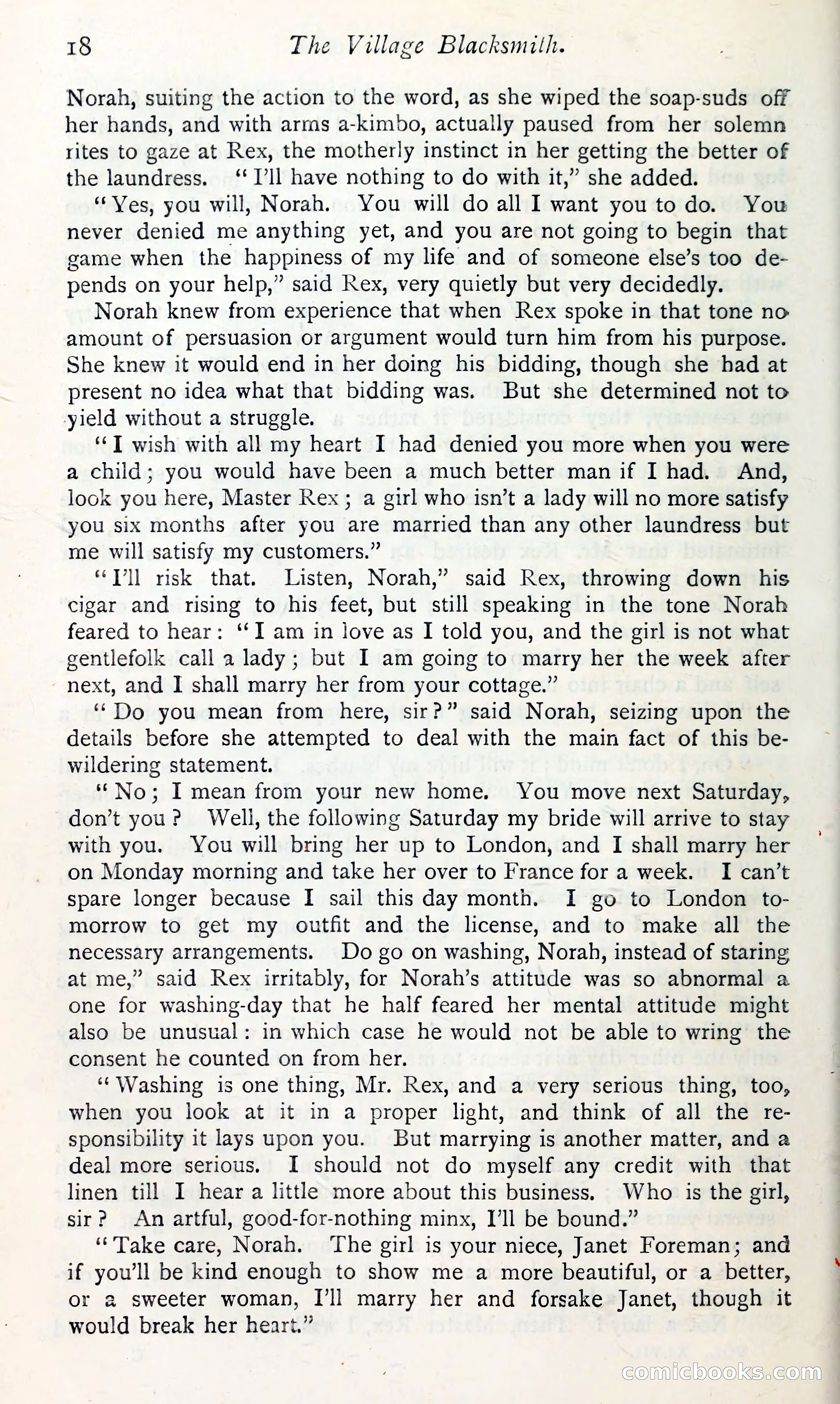 The Argosy — page 31 of 398