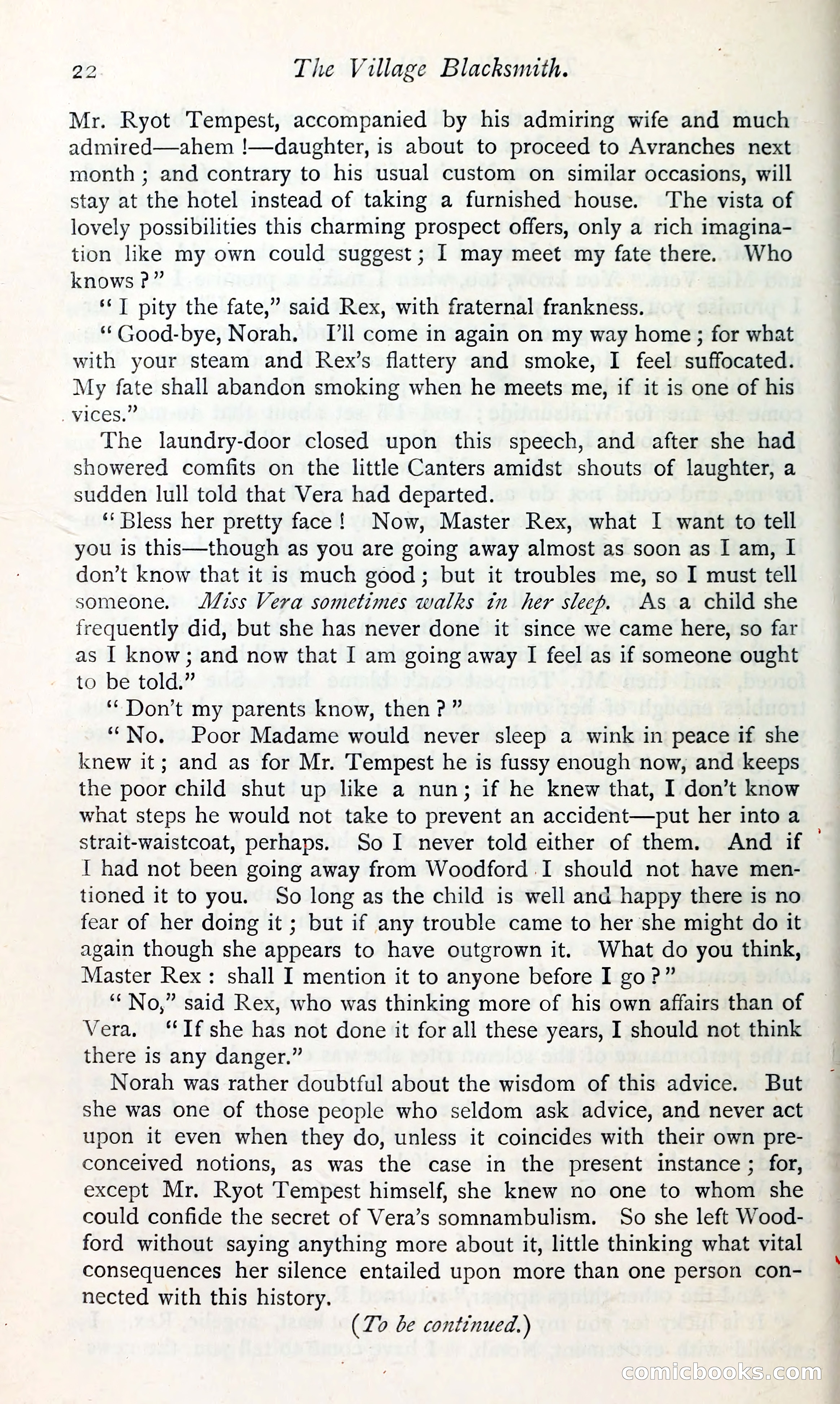 The Argosy — page 35 of 398