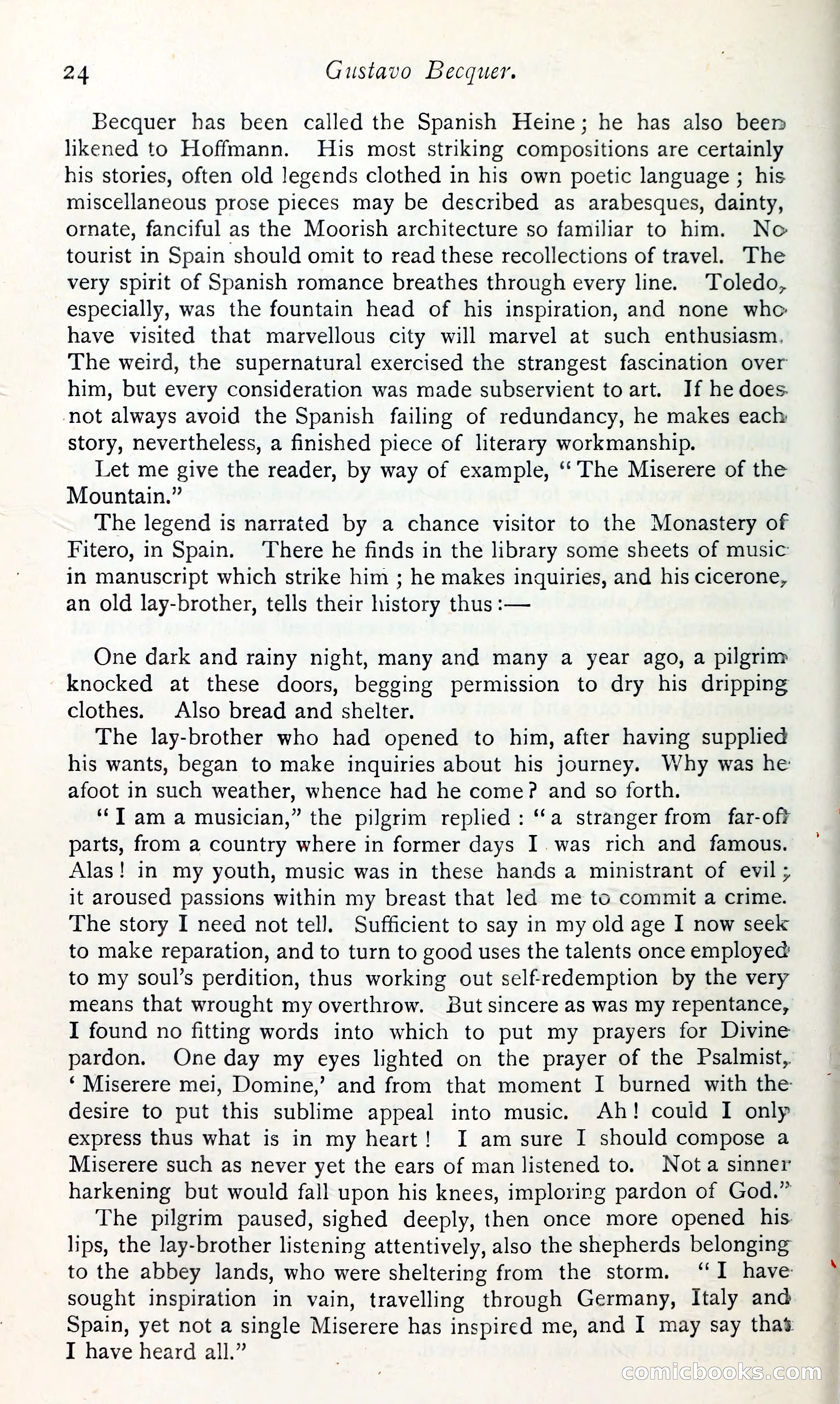 The Argosy — page 37 of 398