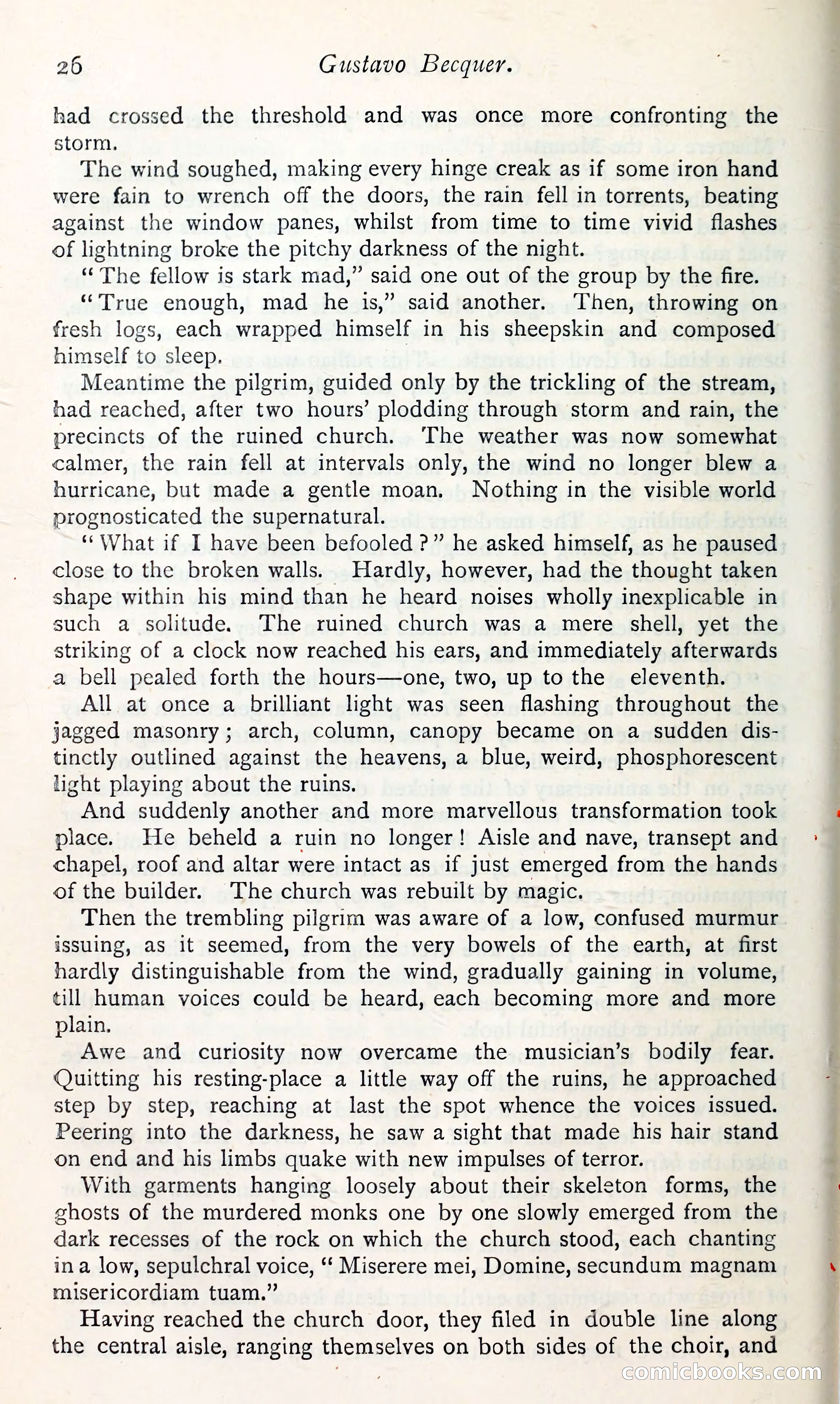 The Argosy — page 39 of 398
