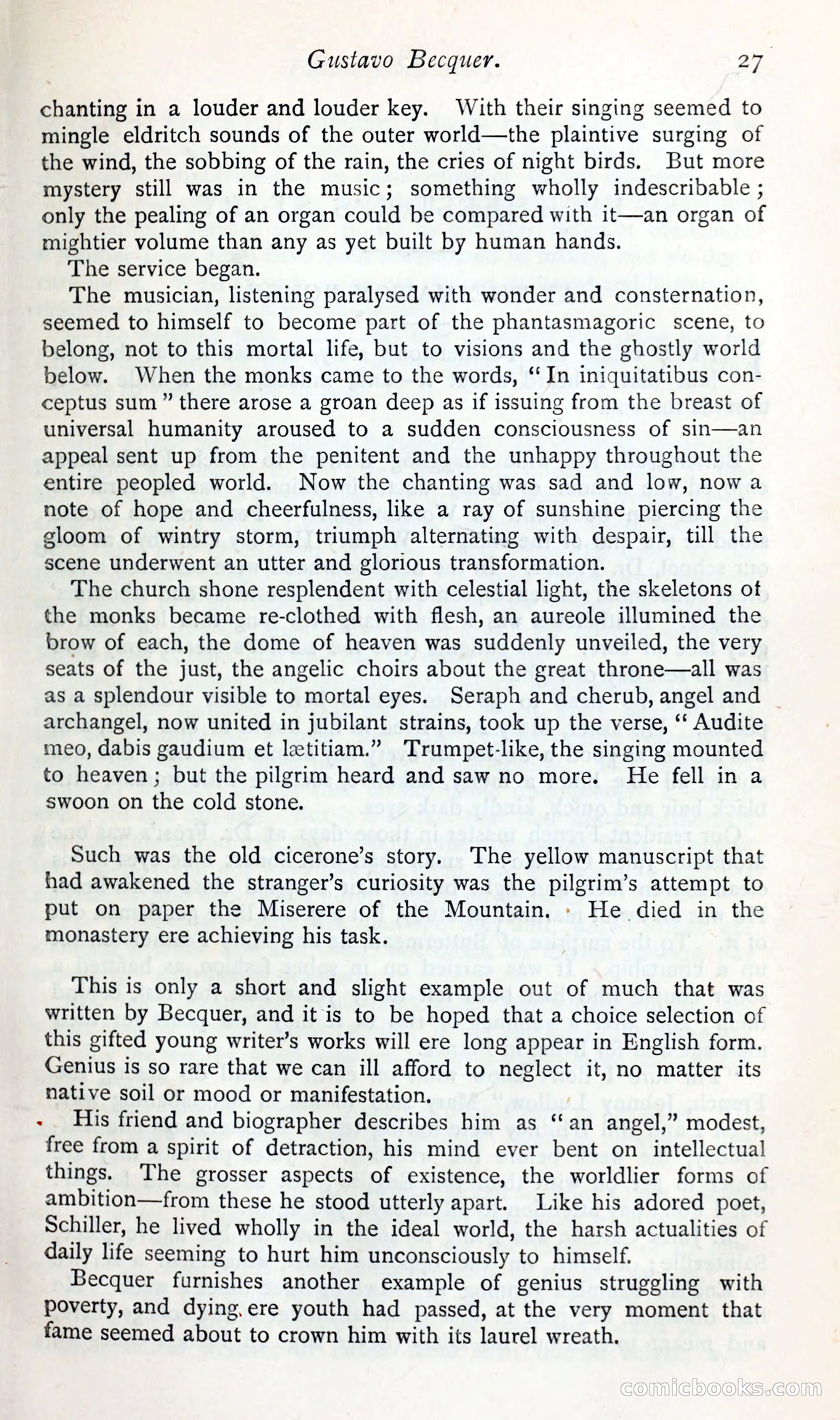 The Argosy — page 40 of 398