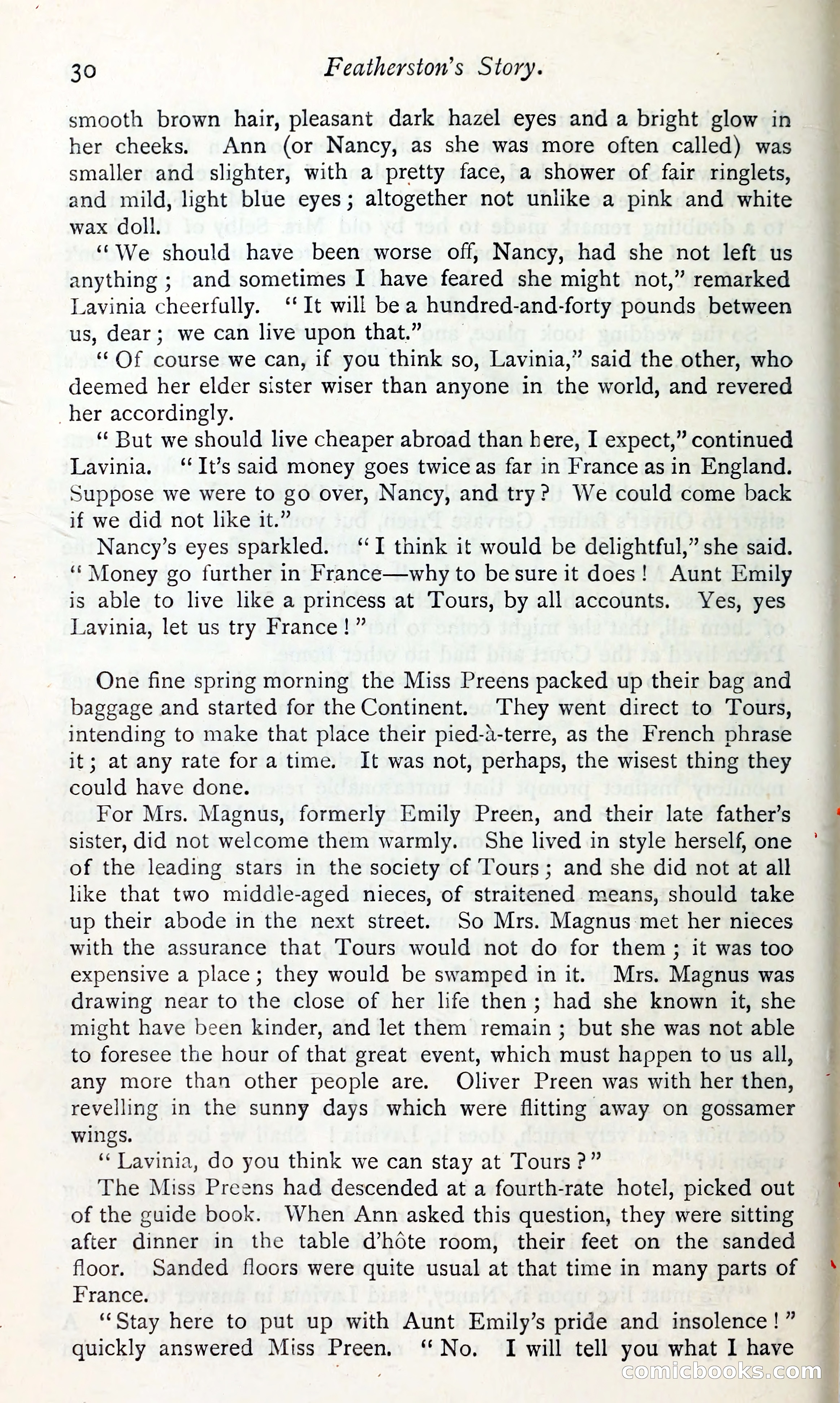 The Argosy — page 43 of 398