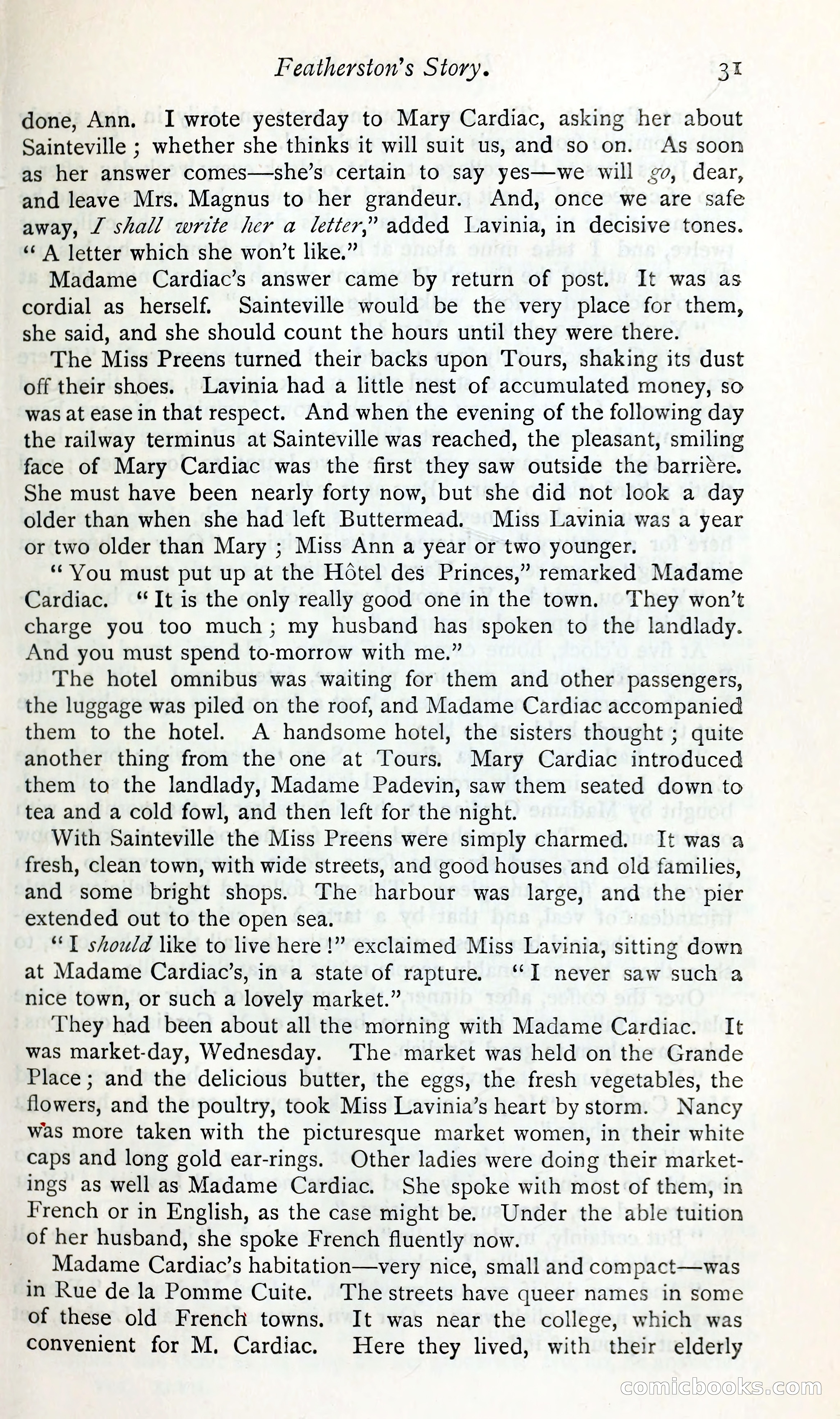 The Argosy — page 44 of 398