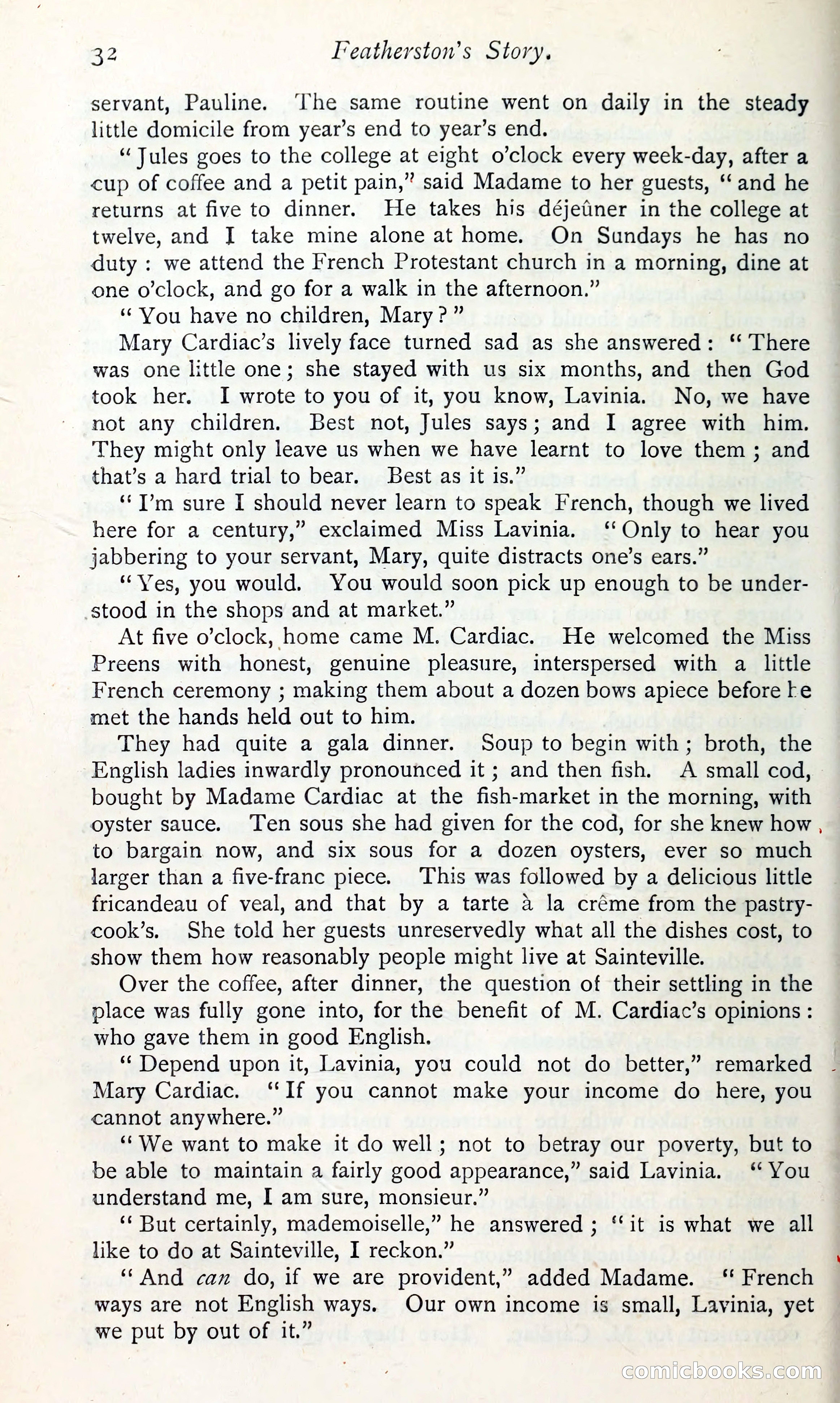 The Argosy — page 45 of 398
