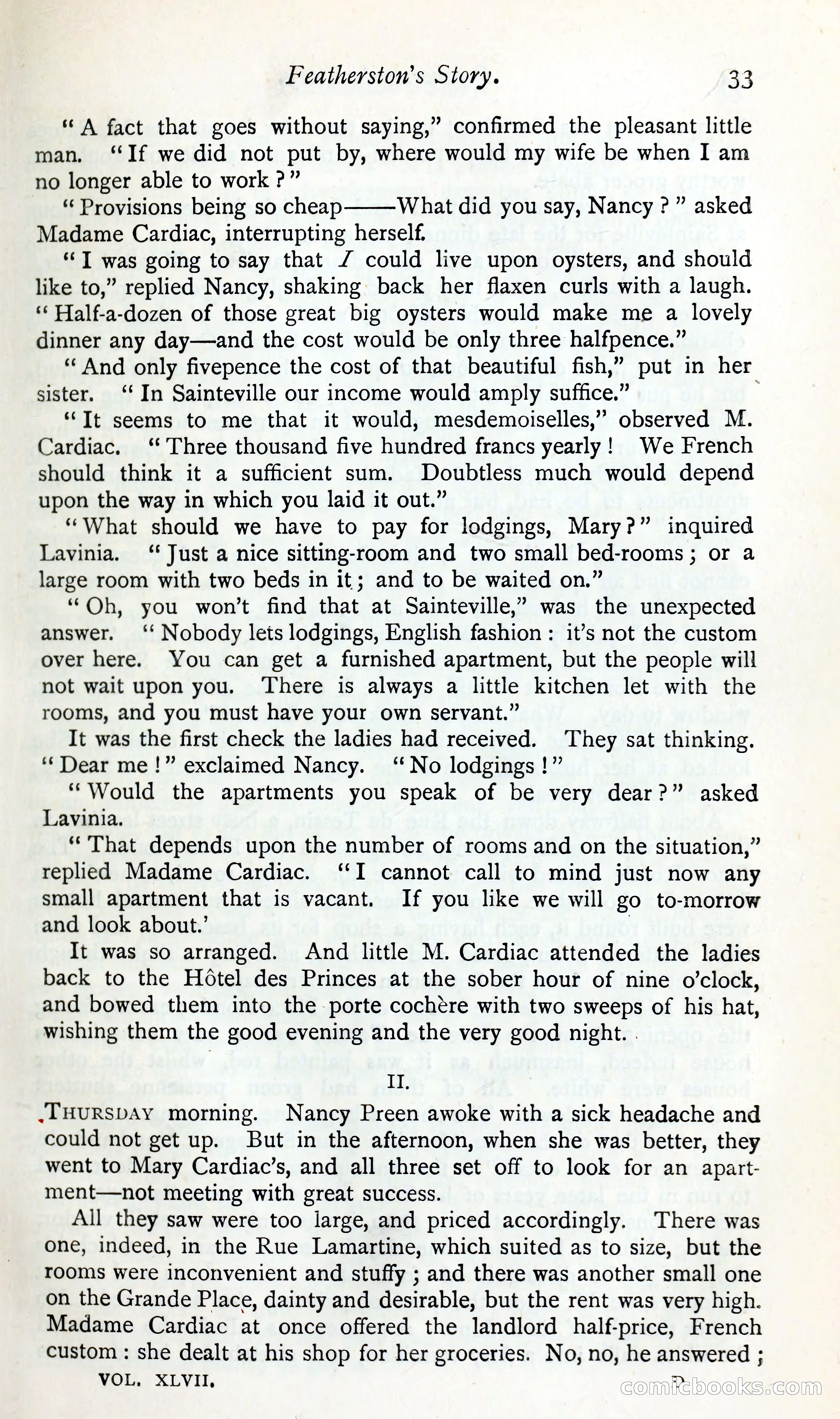 The Argosy — page 46 of 398